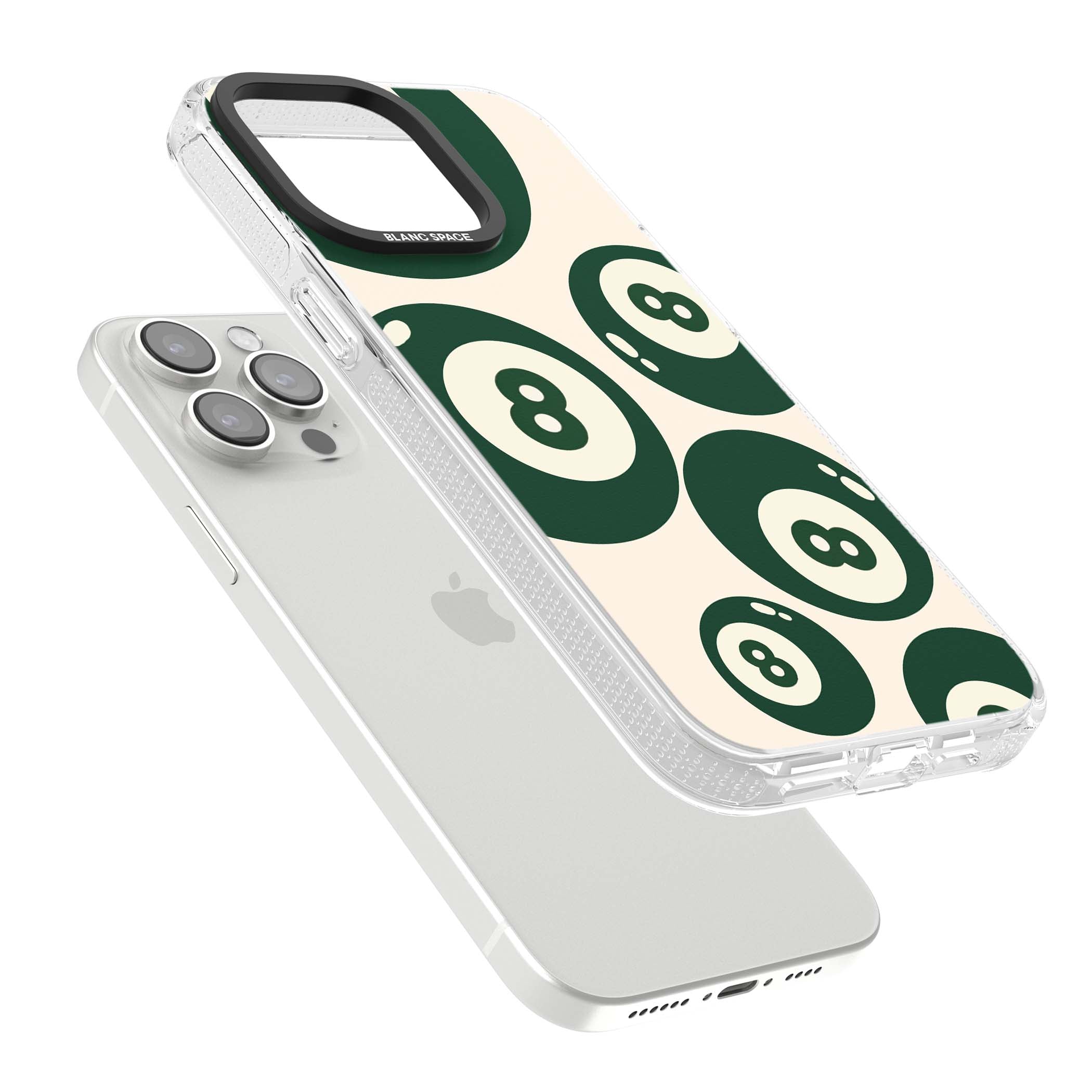 CLEAR CASE IMPACT AIR