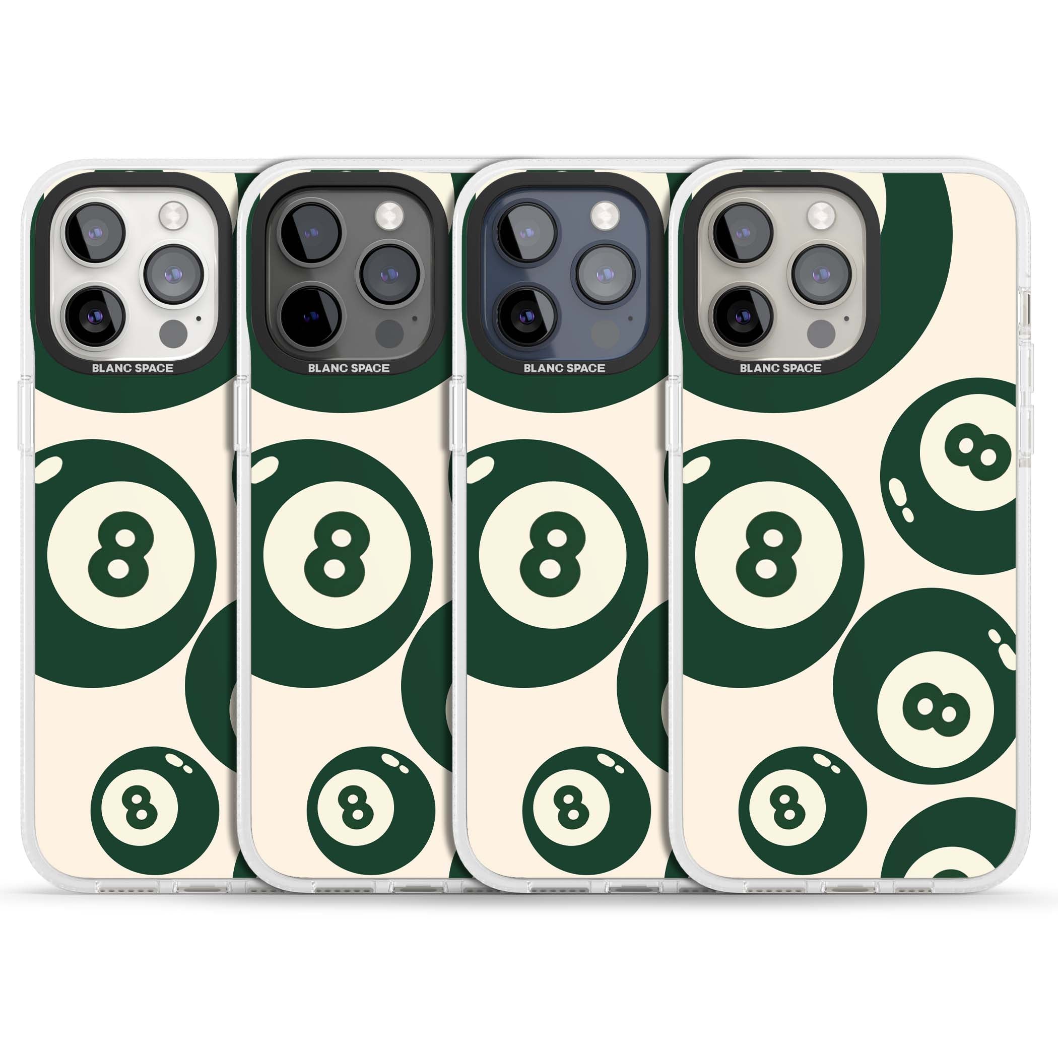 CLEAR CASE IMPACT AIR