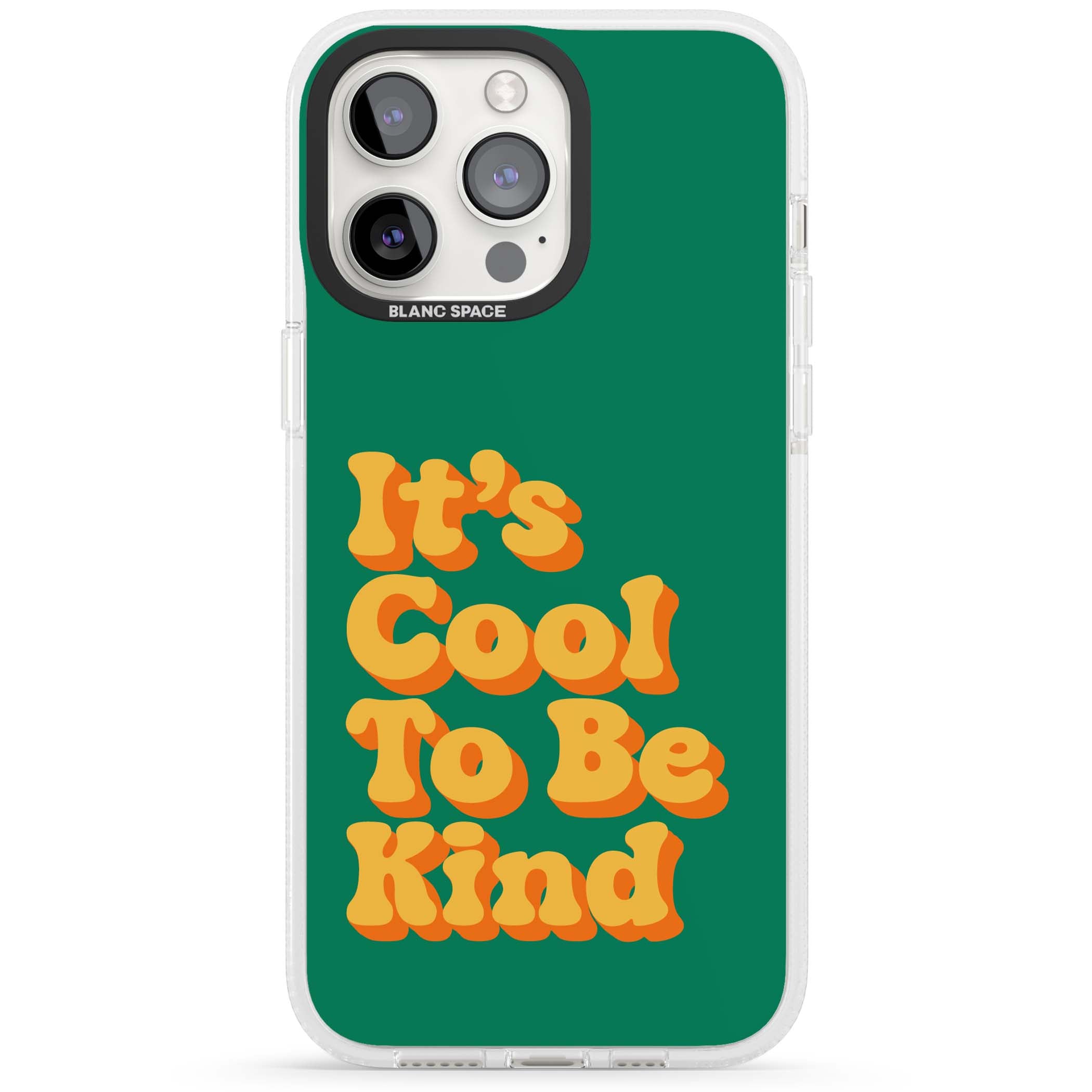 CLEAR CASE IMPACT AIR