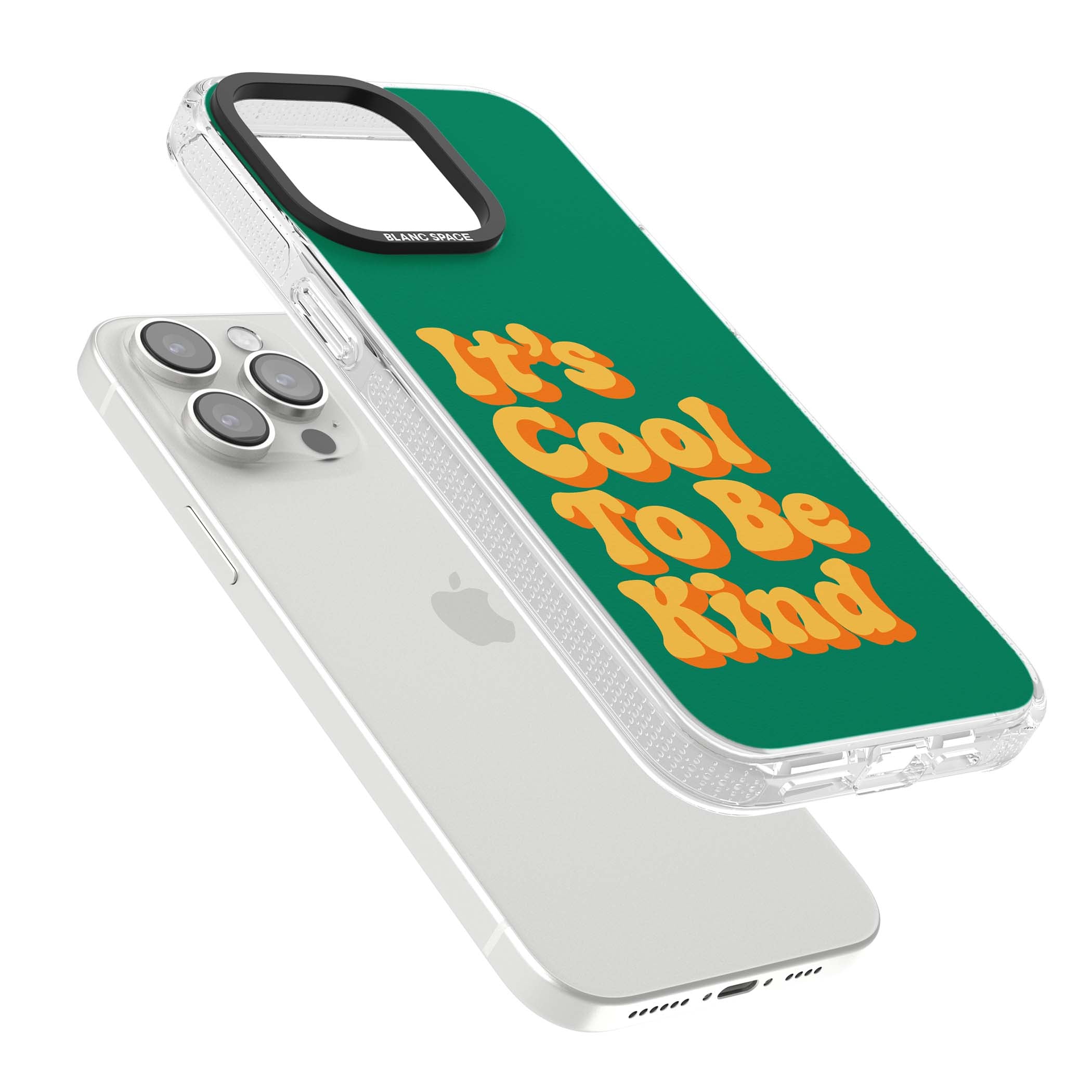 CLEAR CASE IMPACT AIR