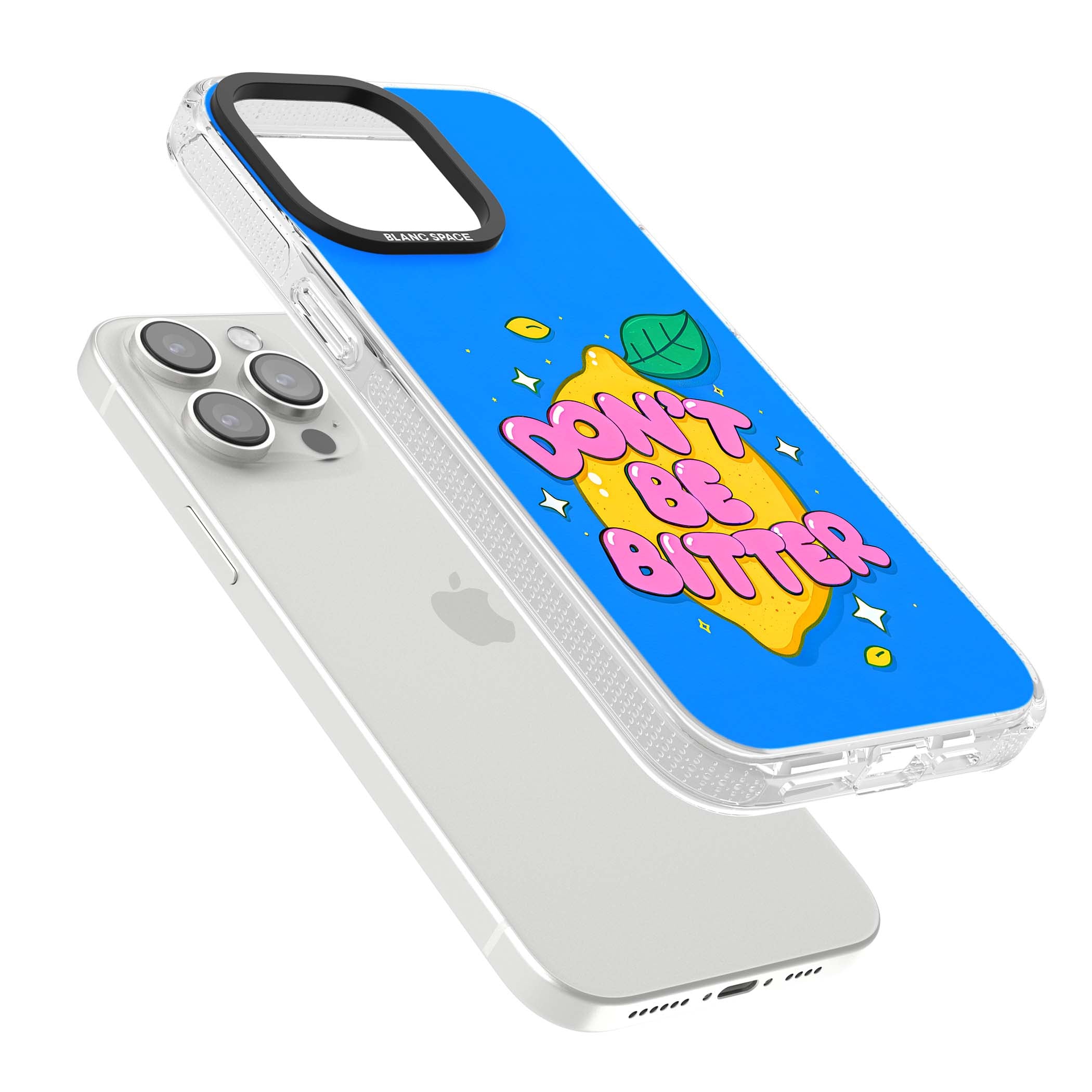 CLEAR CASE IMPACT AIR