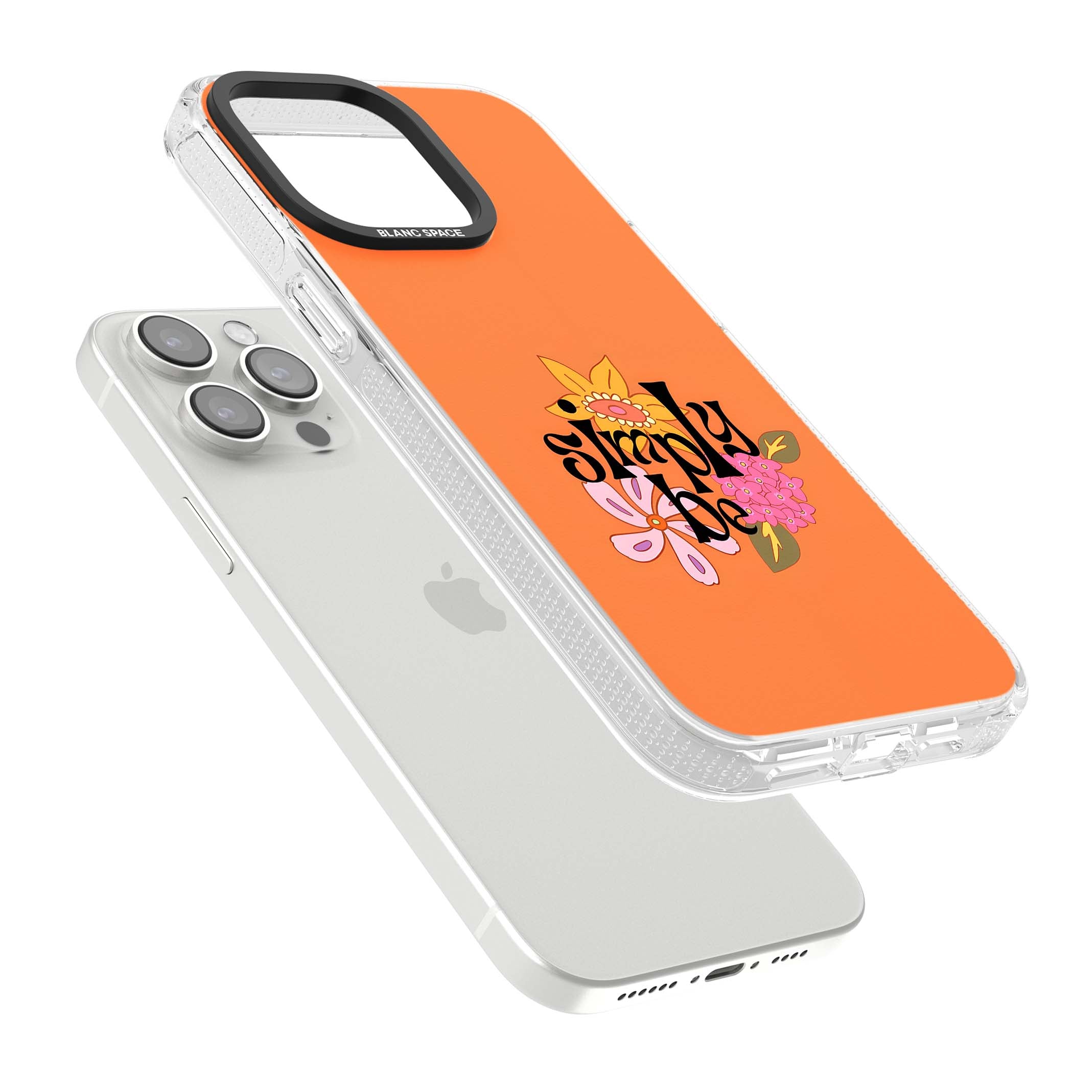 CLEAR CASE IMPACT AIR