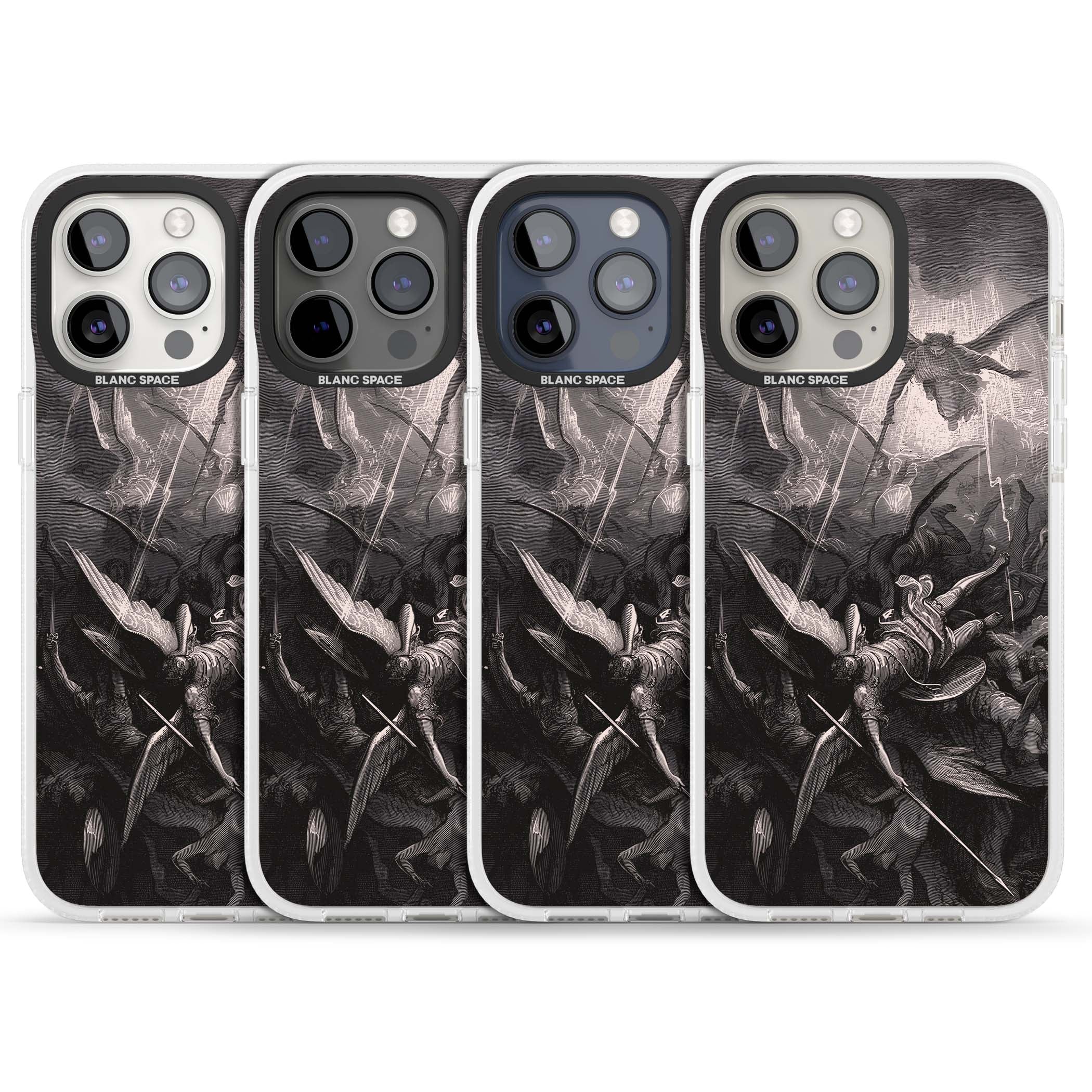 CLEAR CASE IMPACT AIR