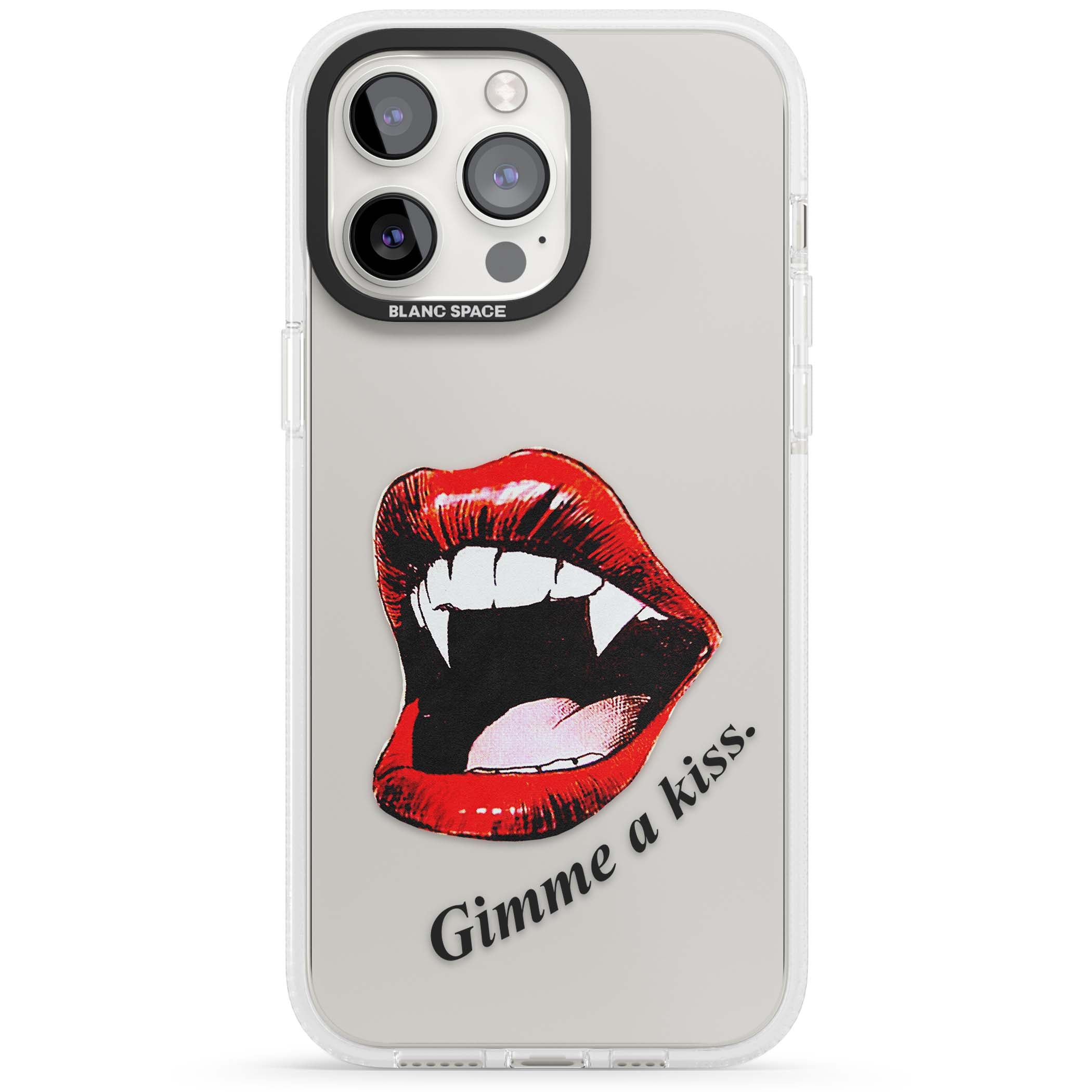 CLEAR CASE IMPACT AIR