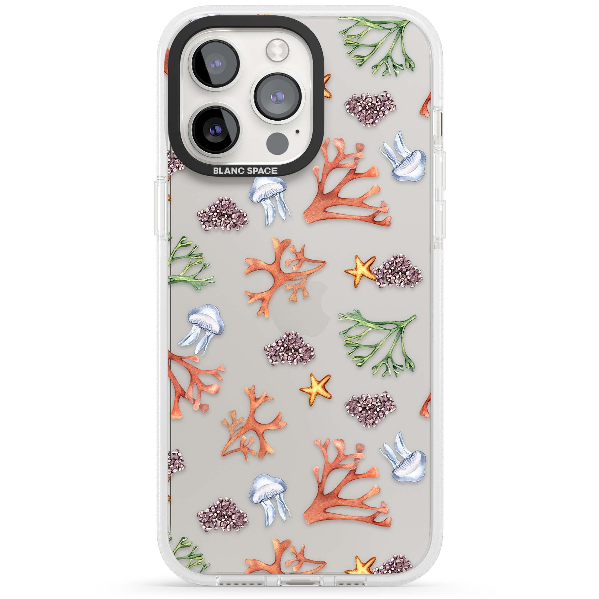 CLEAR CASE IMPACT AIR