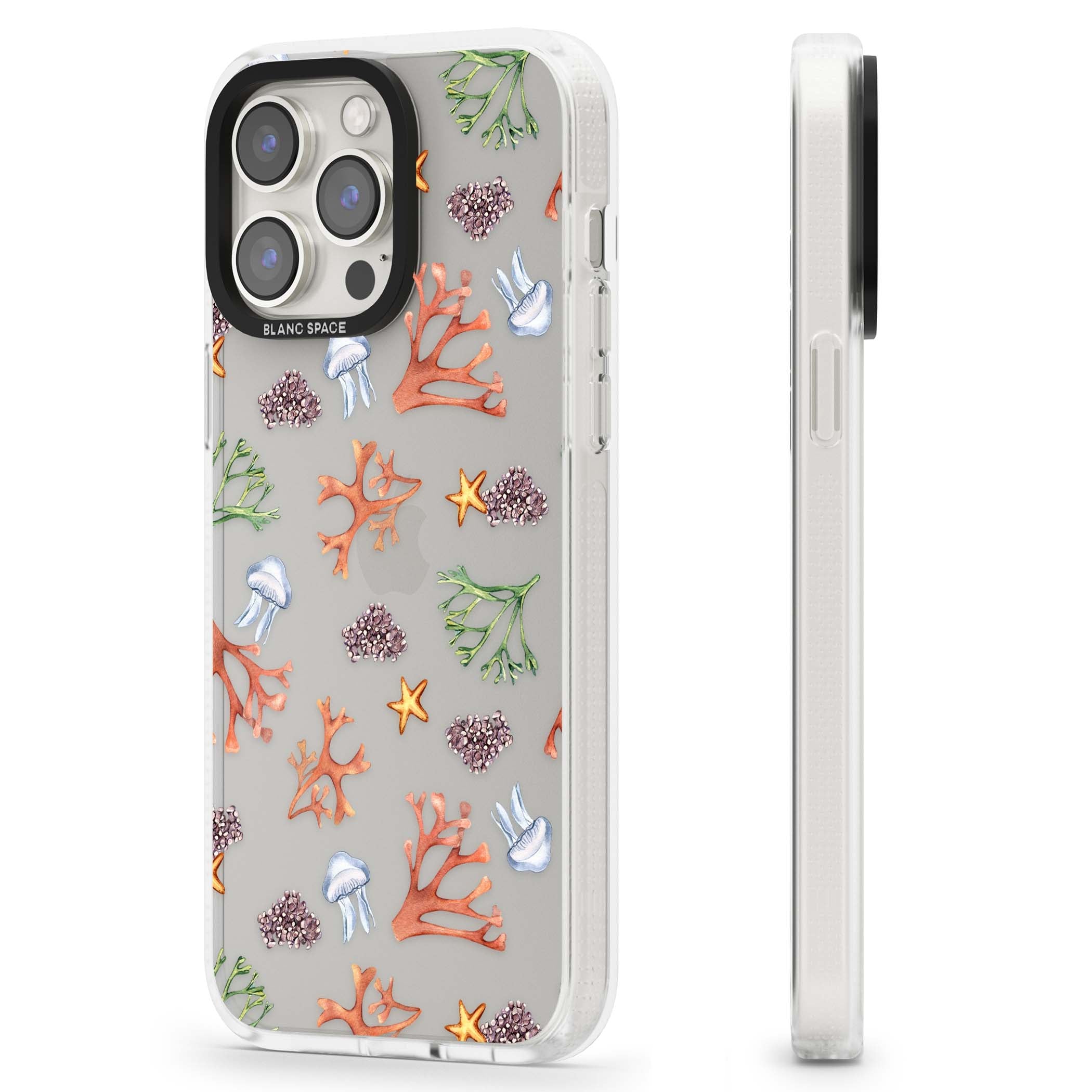 CLEAR CASE IMPACT AIR