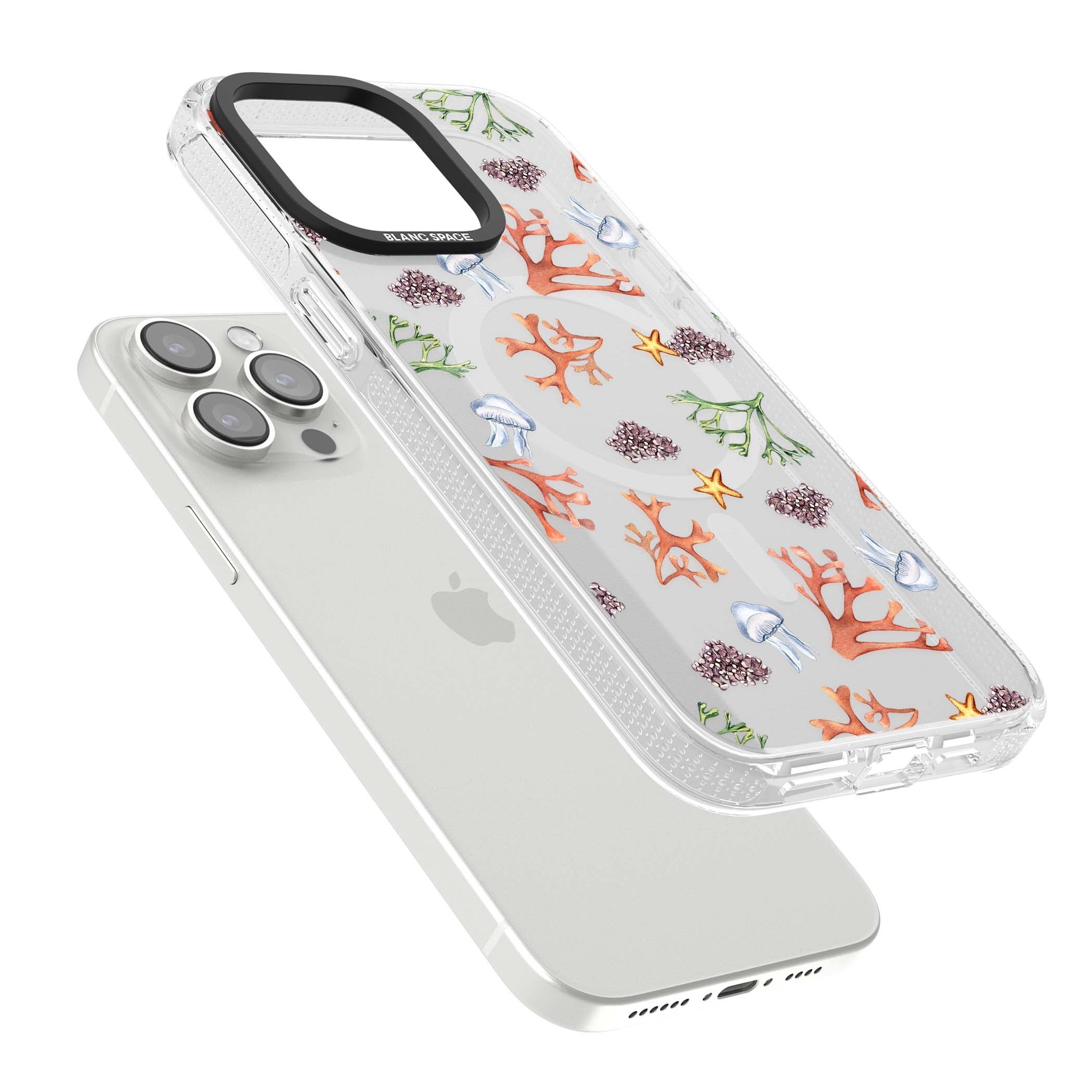 CLEAR CASE IMPACT AIR