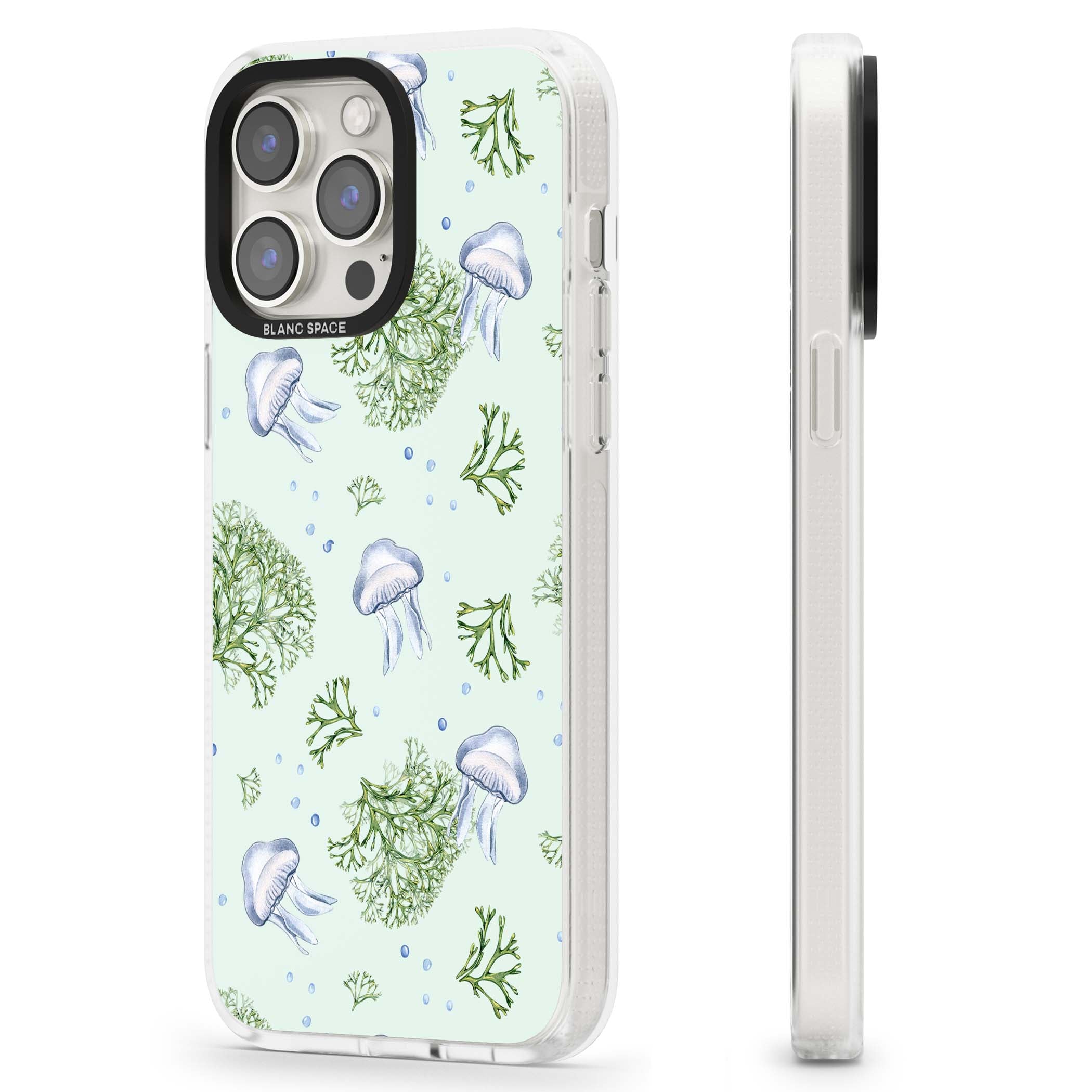 CLEAR CASE IMPACT AIR