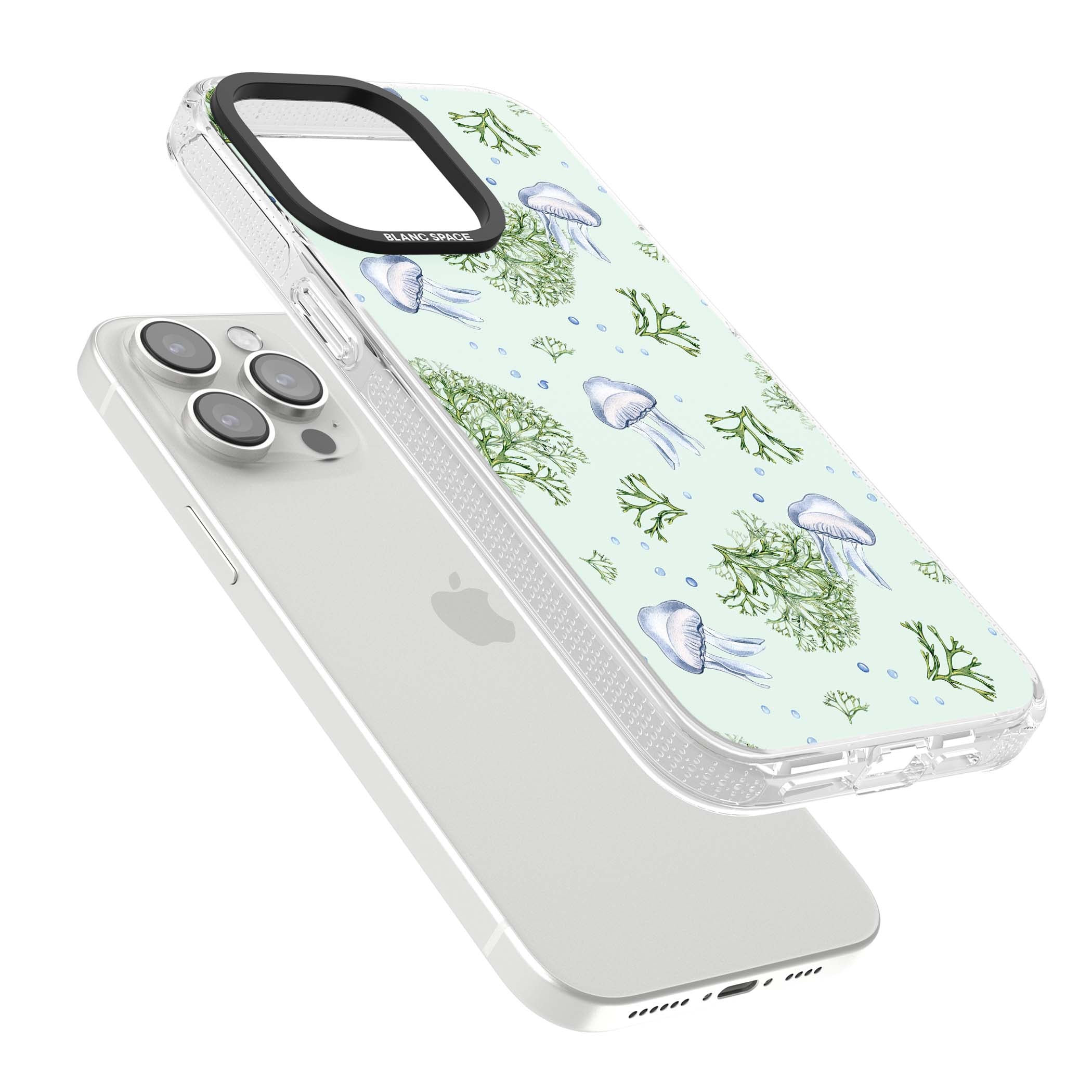 CLEAR CASE IMPACT AIR