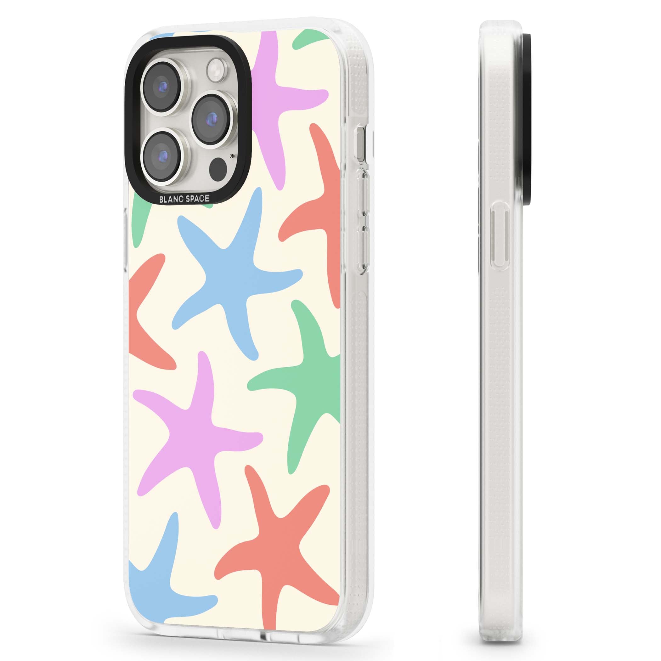 CLEAR CASE IMPACT AIR