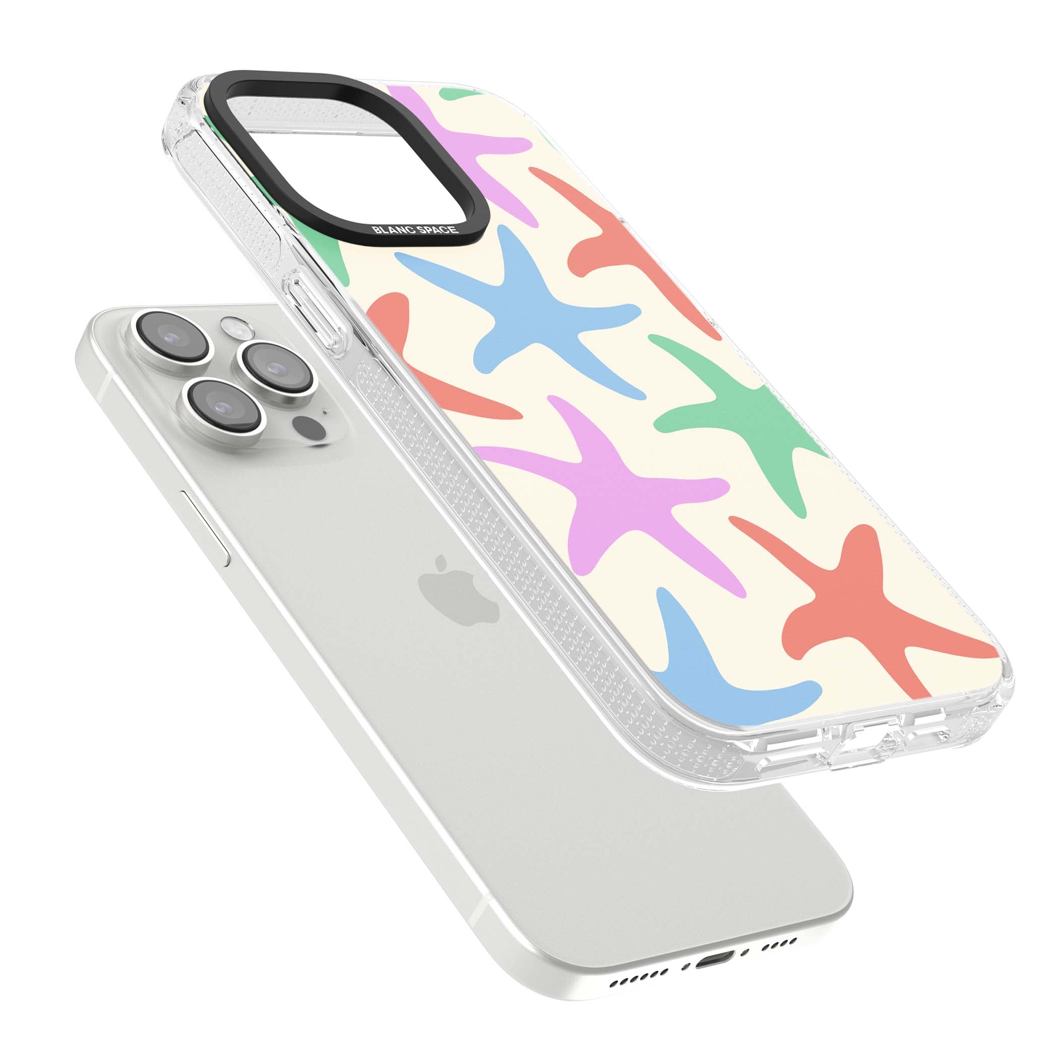 CLEAR CASE IMPACT AIR