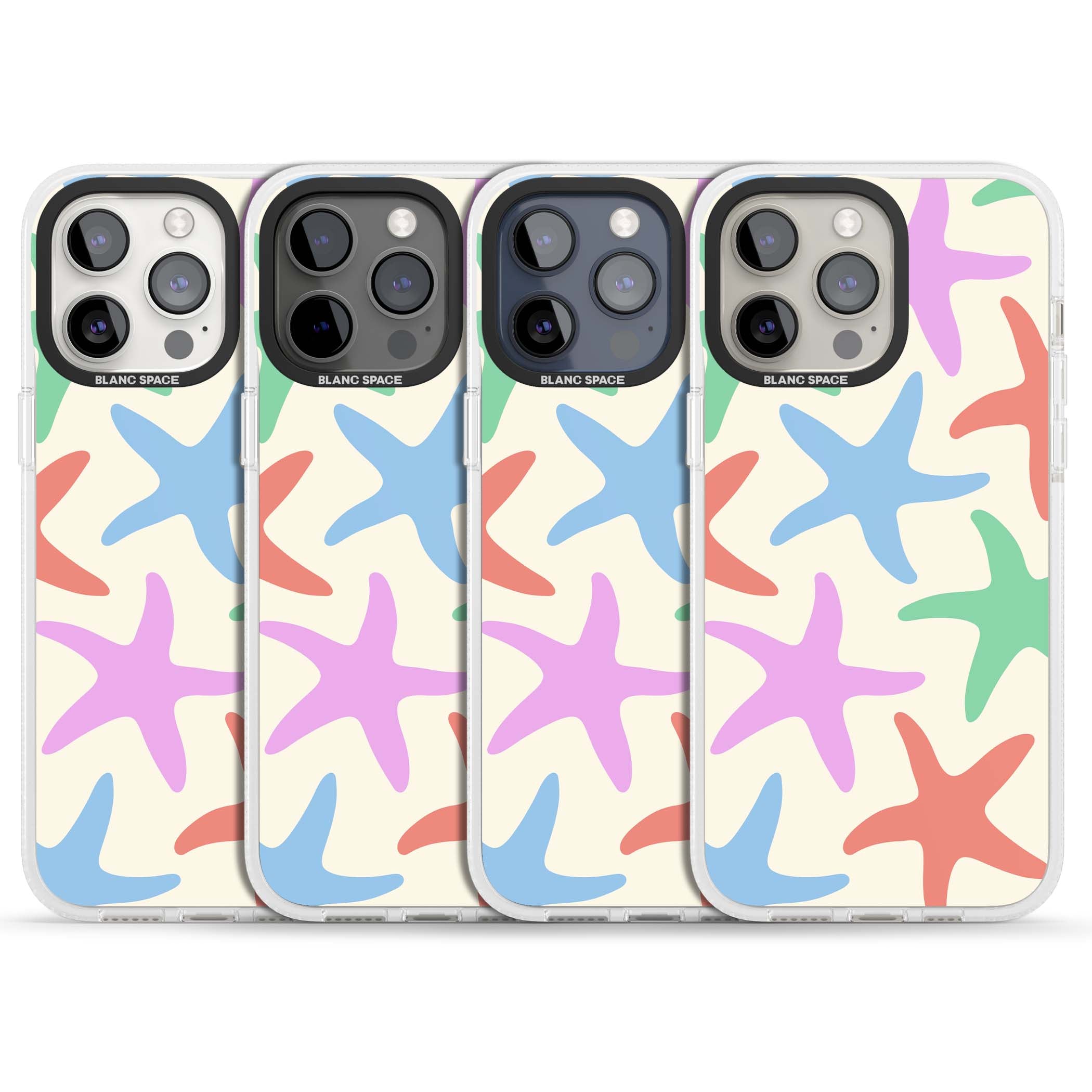CLEAR CASE IMPACT AIR