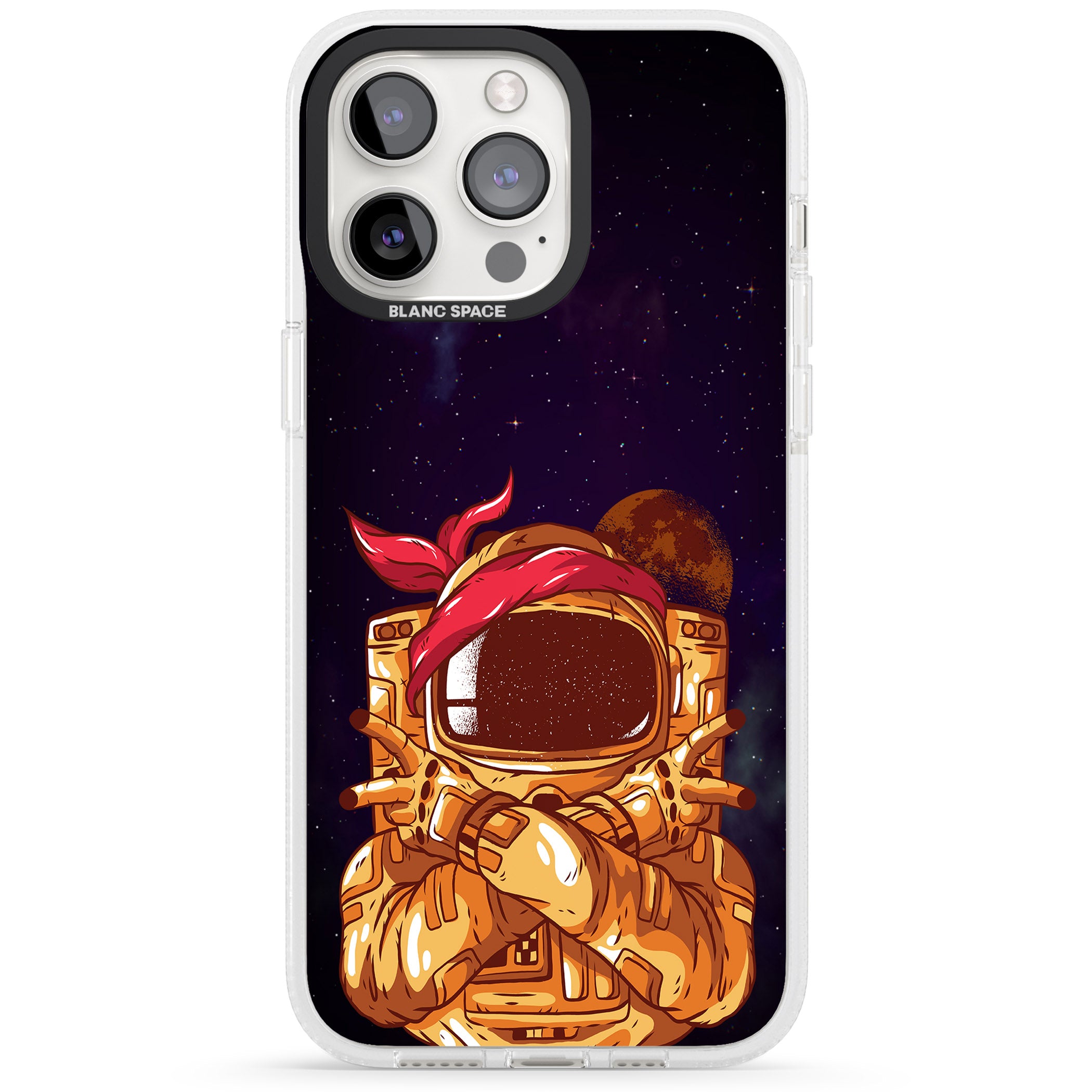 Space Gangster