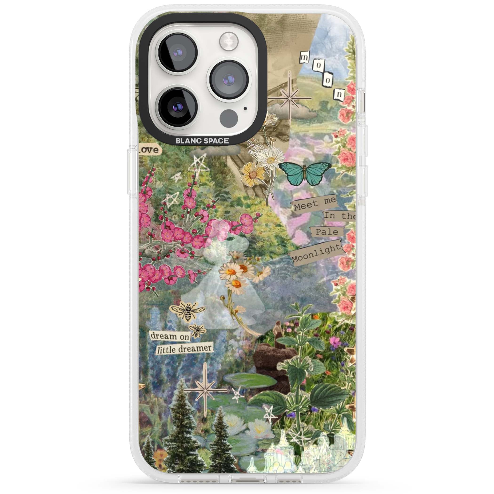 CLEAR CASE IMPACT AIR