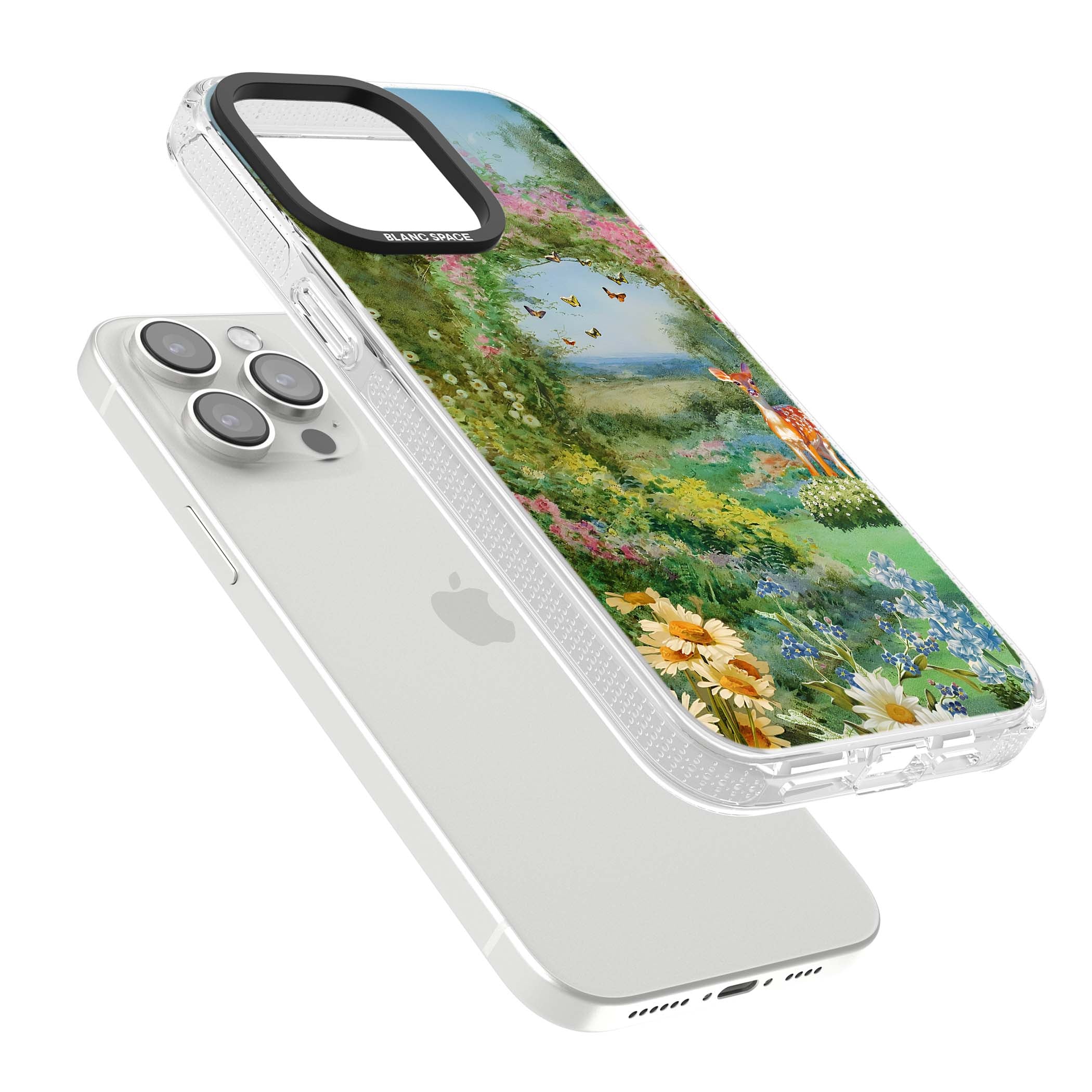 CLEAR CASE IMPACT AIR