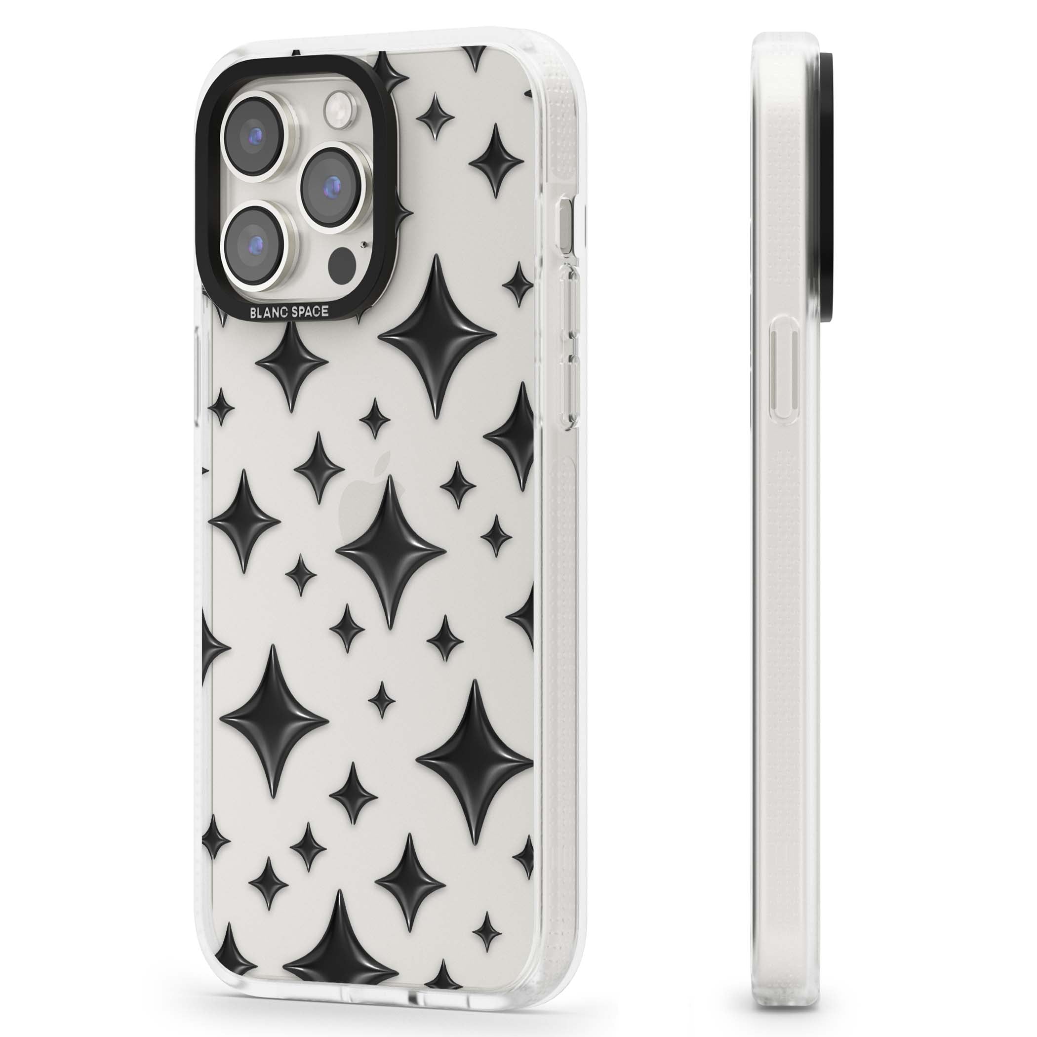 CLEAR CASE IMPACT AIR