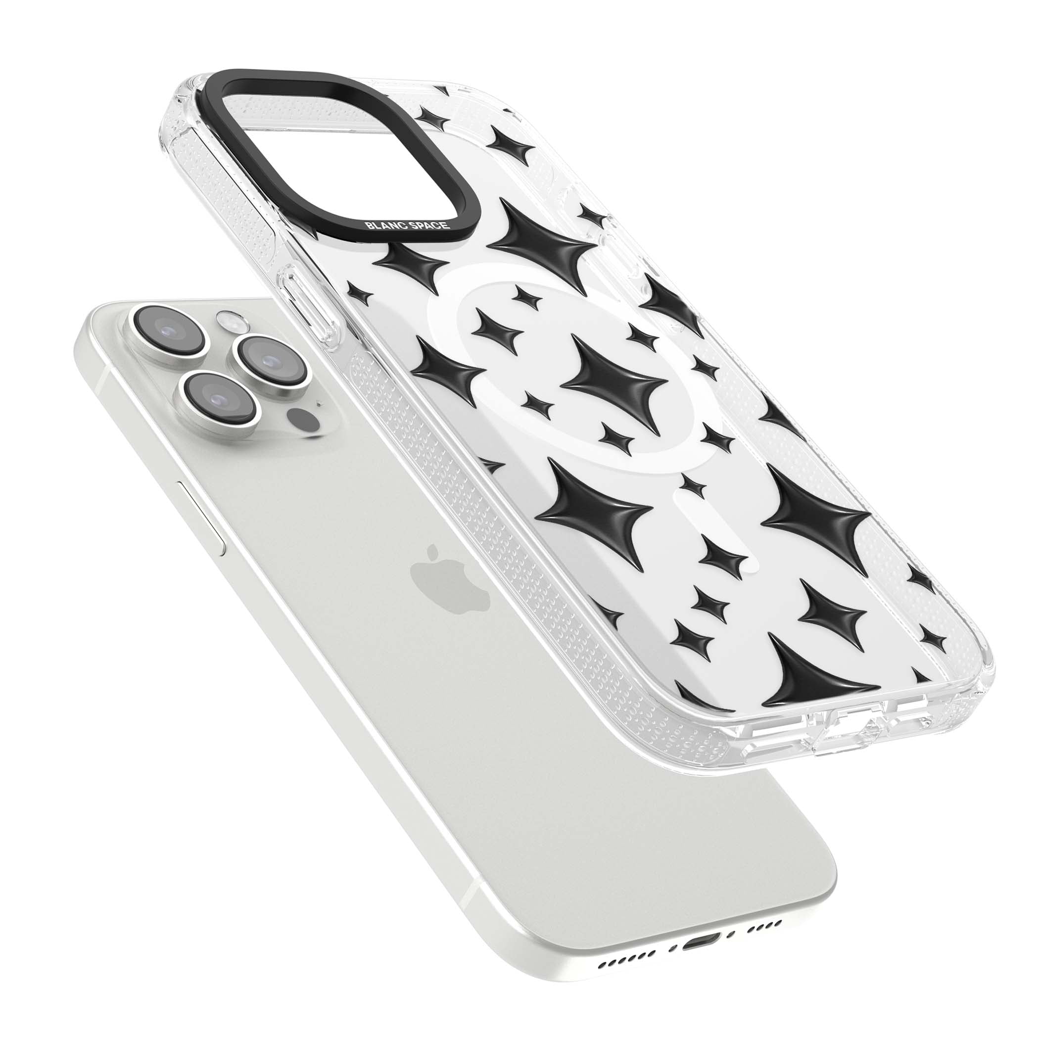 CLEAR CASE IMPACT AIR