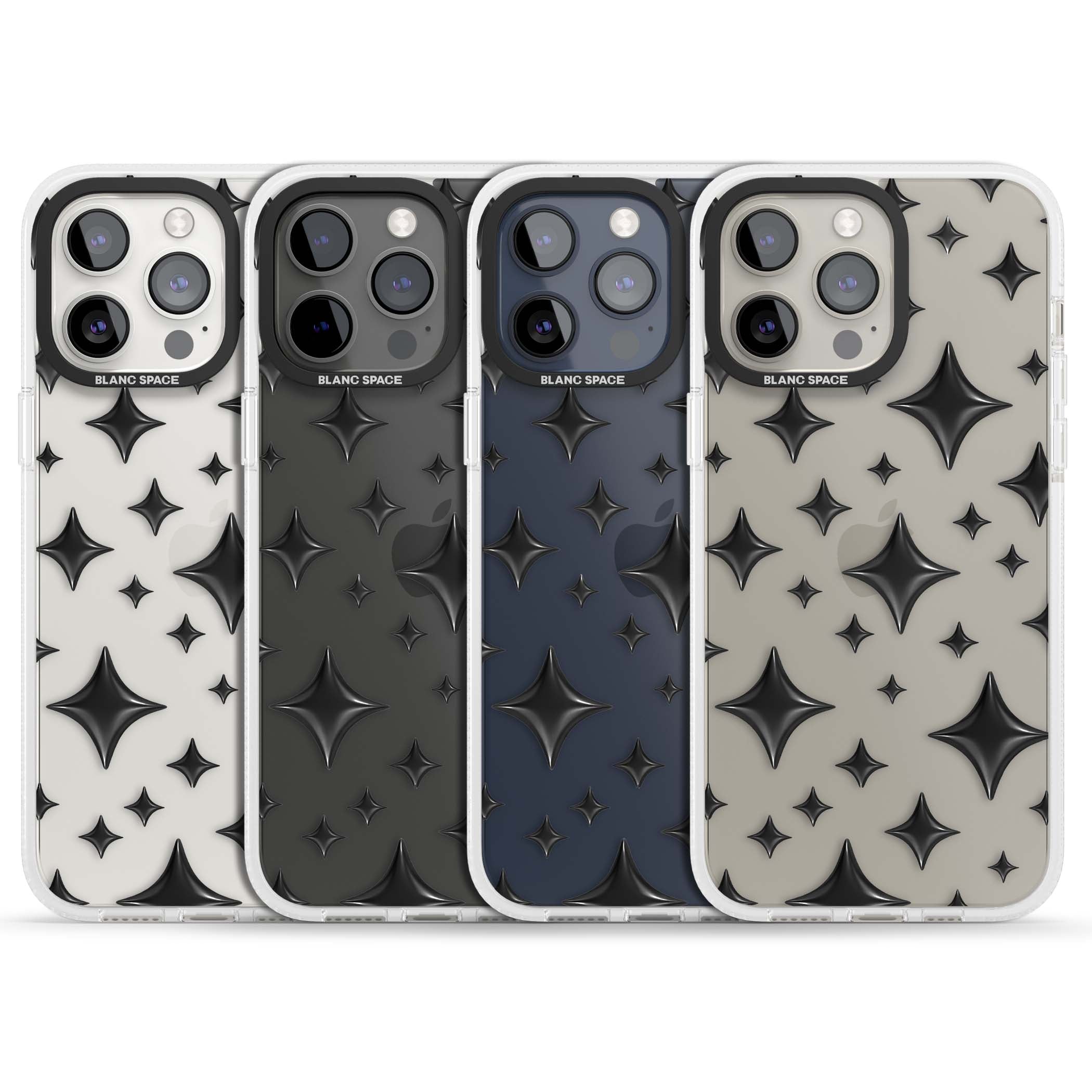 CLEAR CASE IMPACT AIR