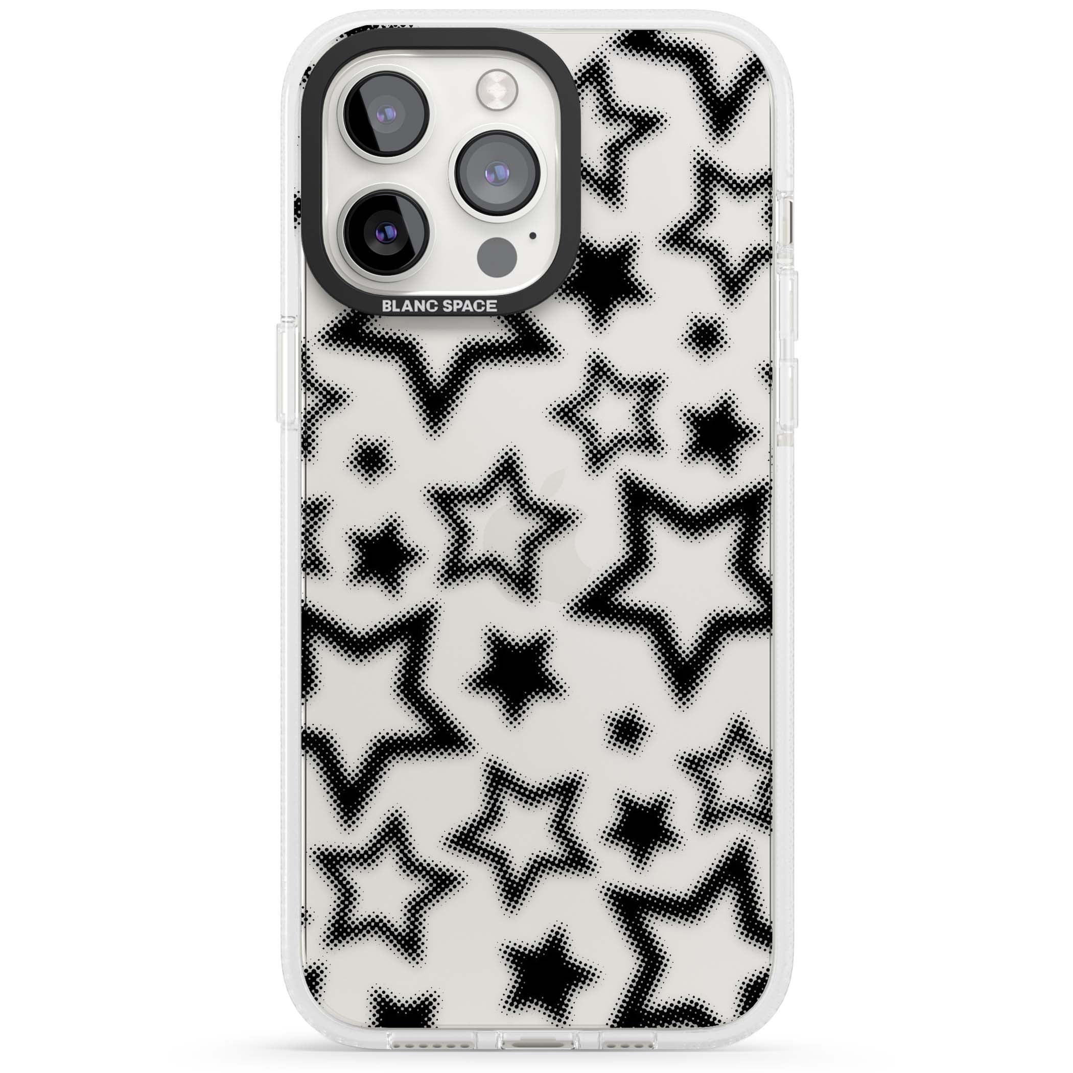 CLEAR CASE IMPACT AIR