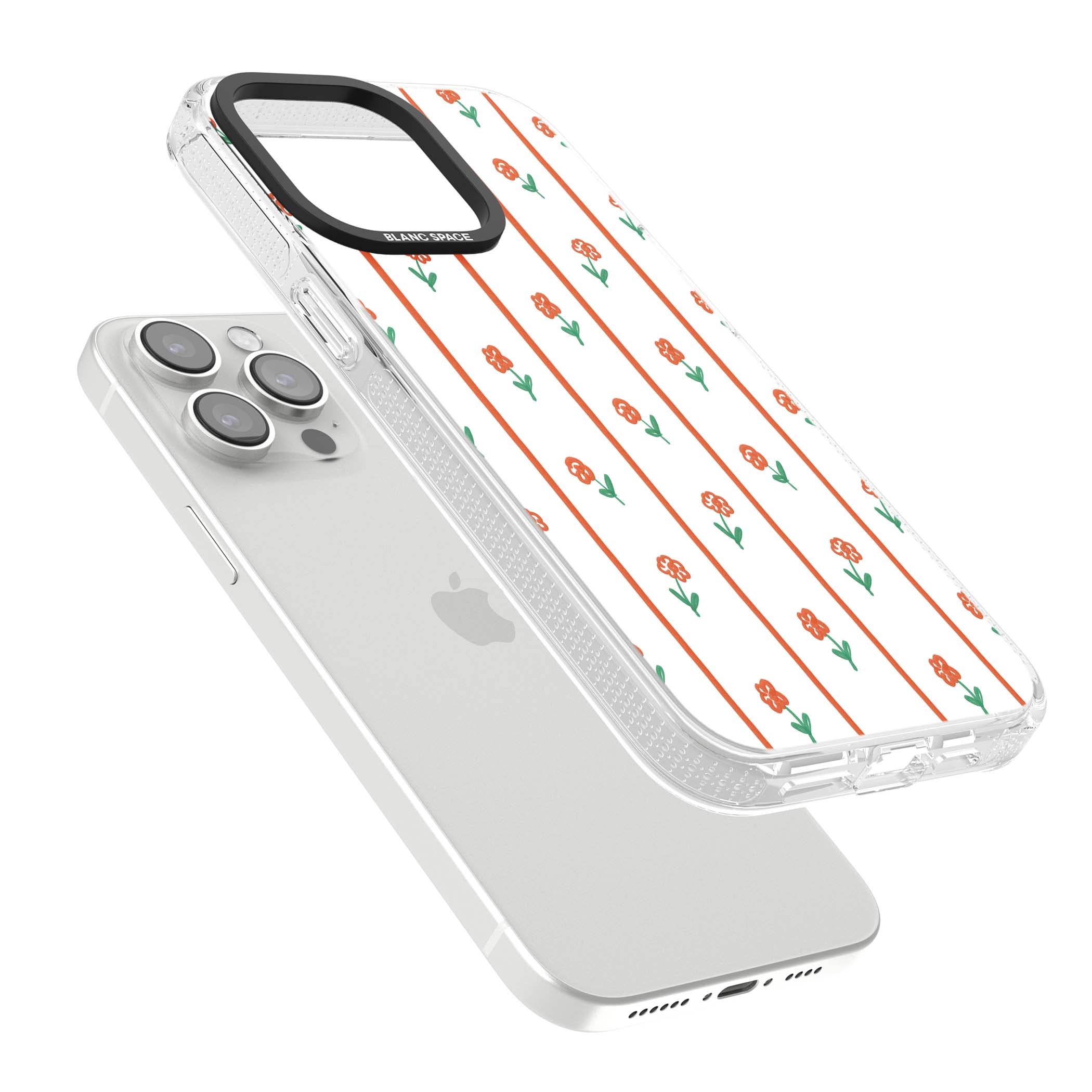 CLEAR CASE IMPACT AIR