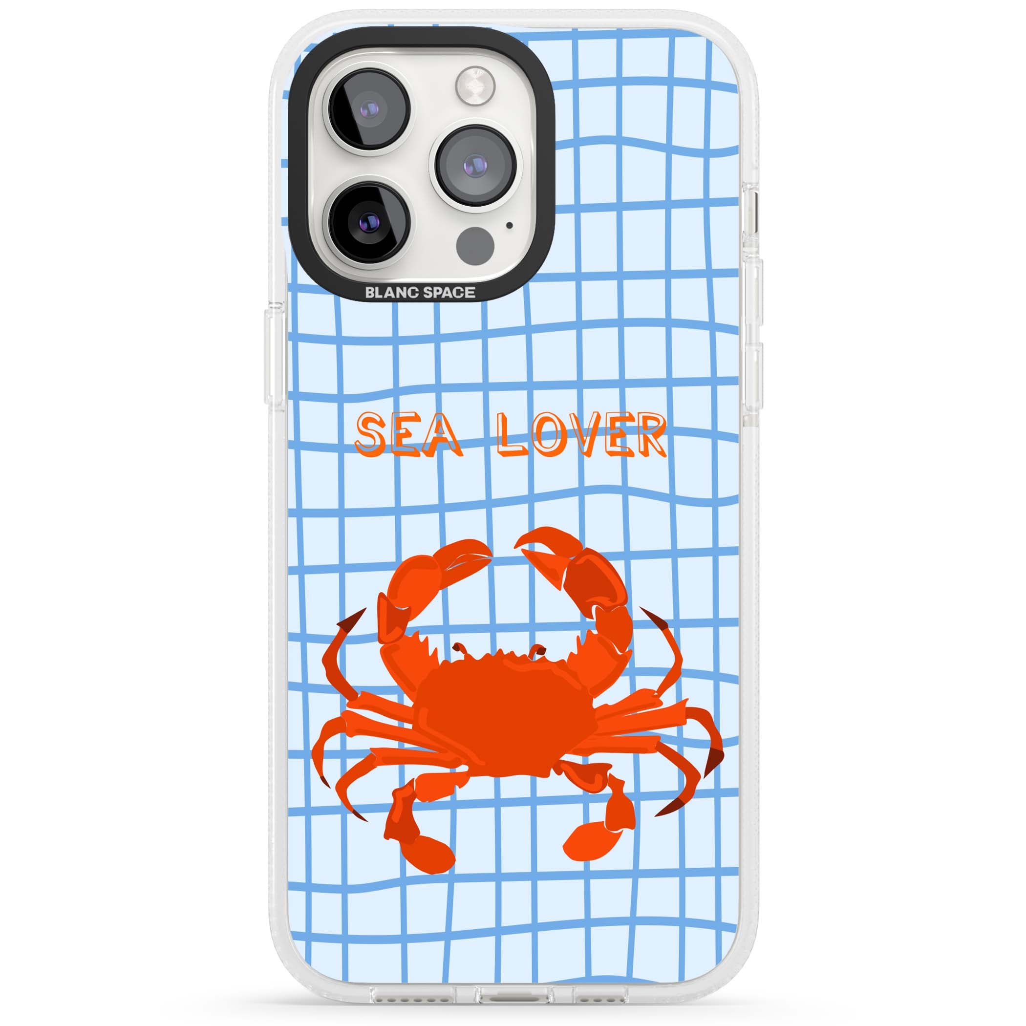 CLEAR CASE IMPACT AIR