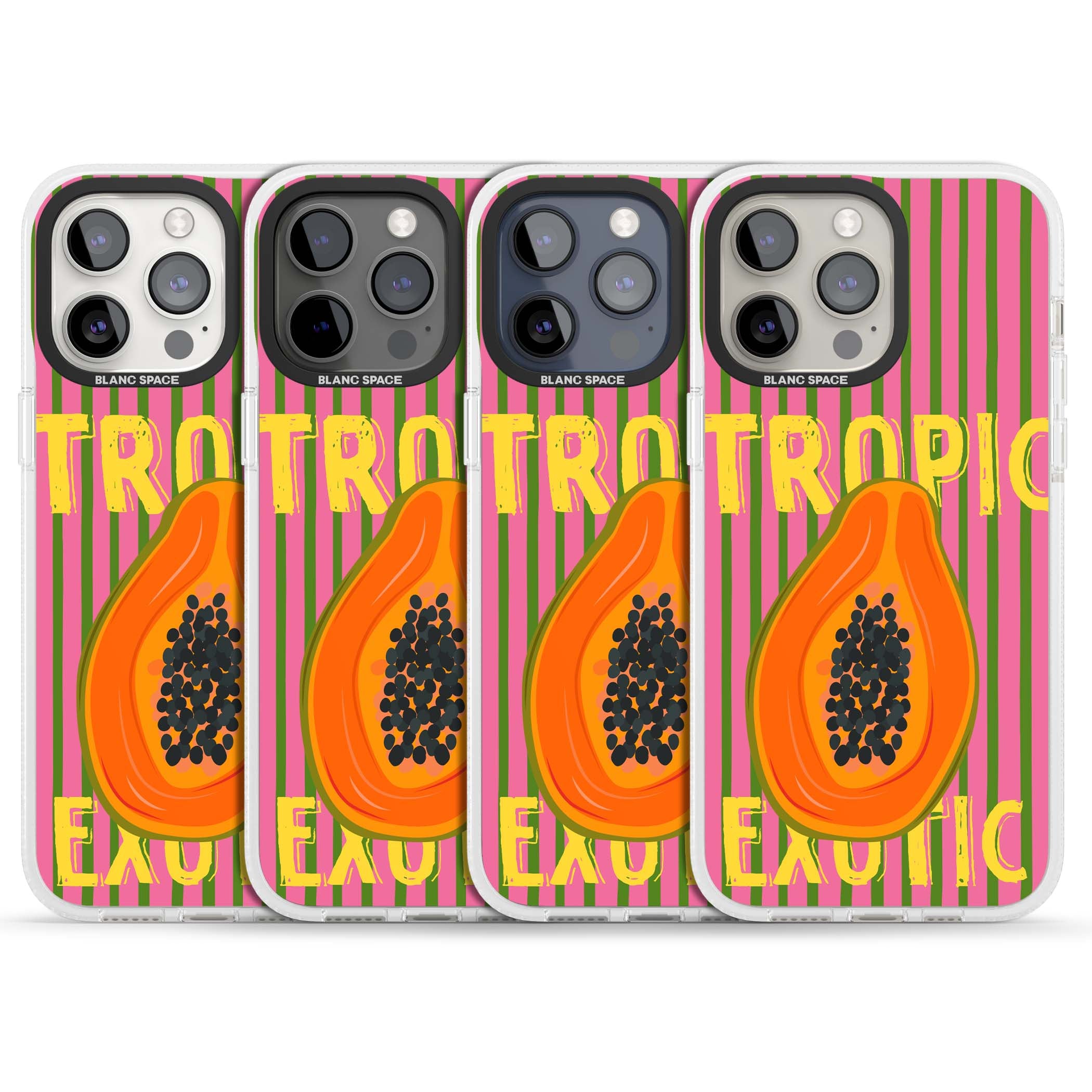 CLEAR CASE IMPACT AIR