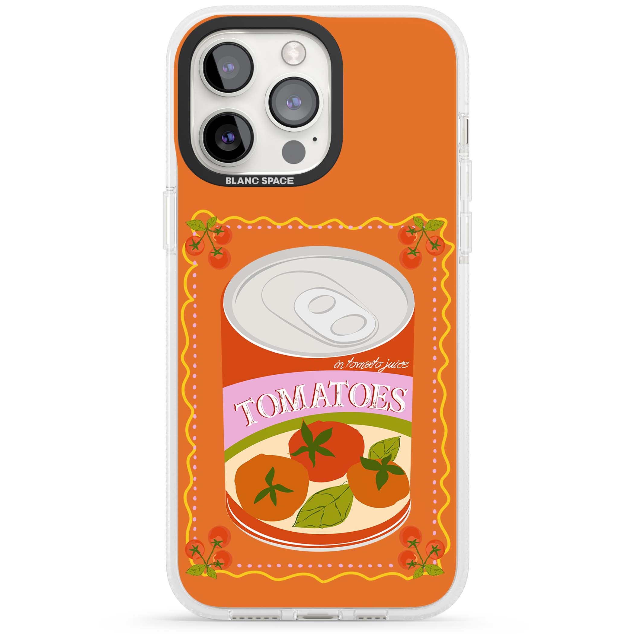 CLEAR CASE IMPACT AIR