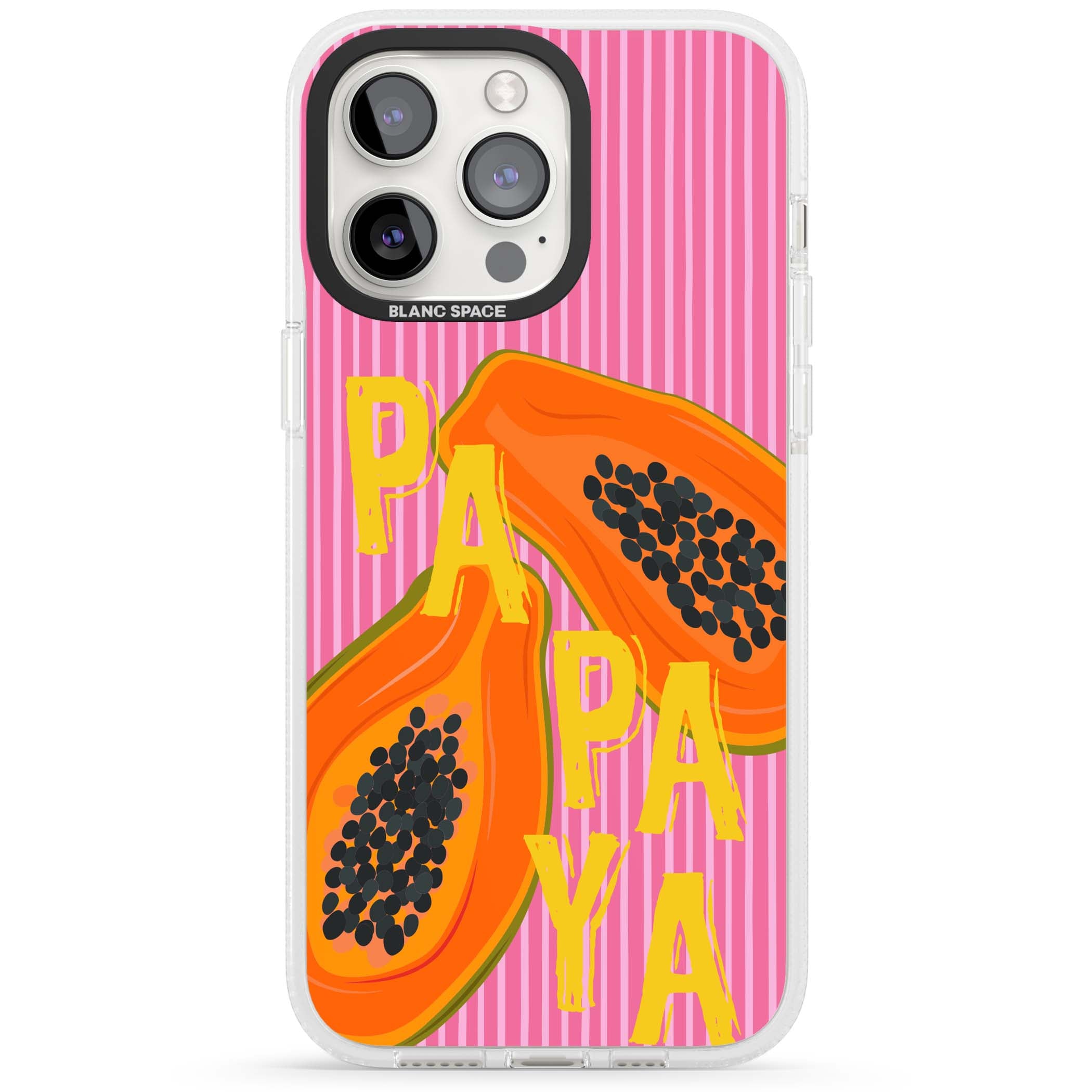 CLEAR CASE IMPACT AIR