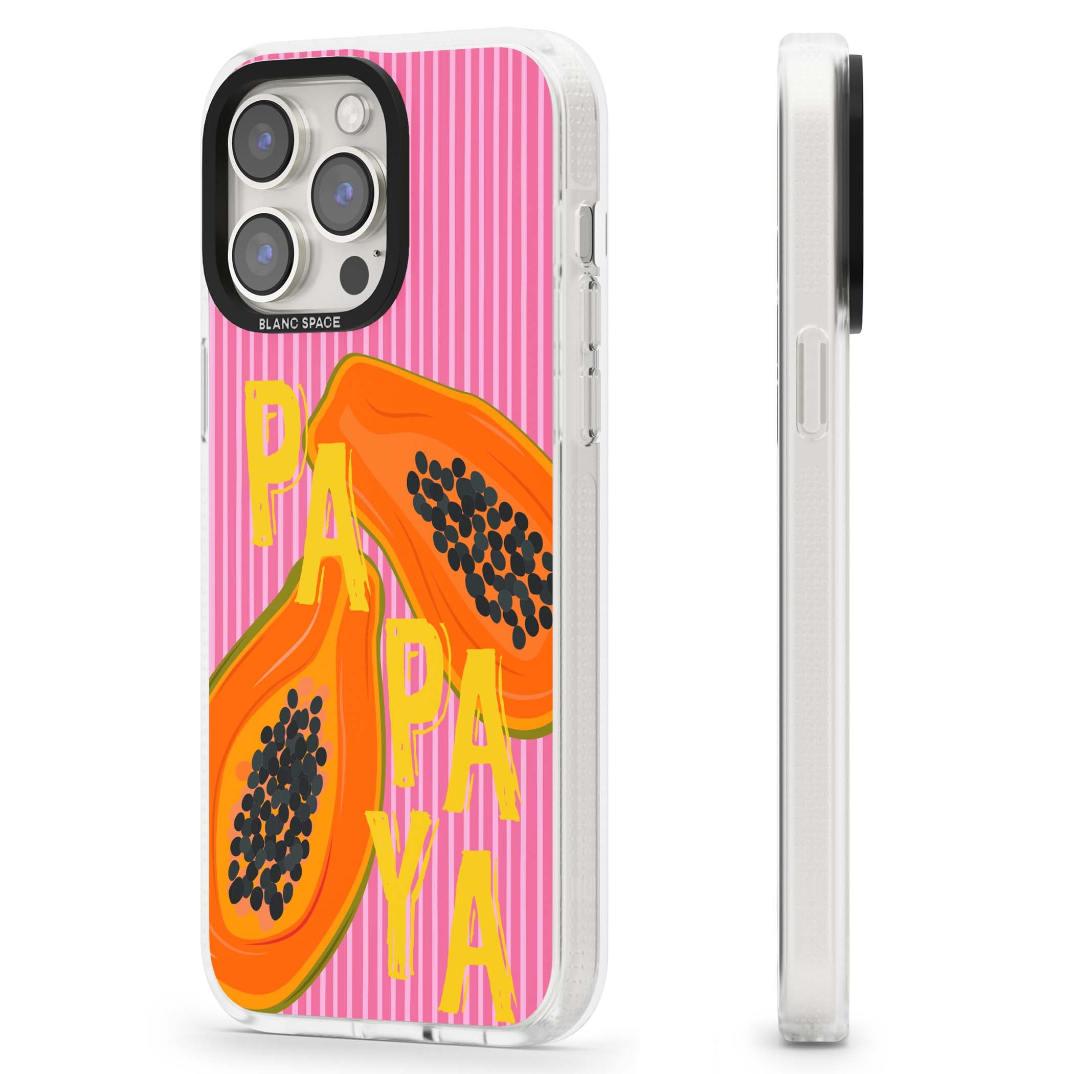 CLEAR CASE IMPACT AIR