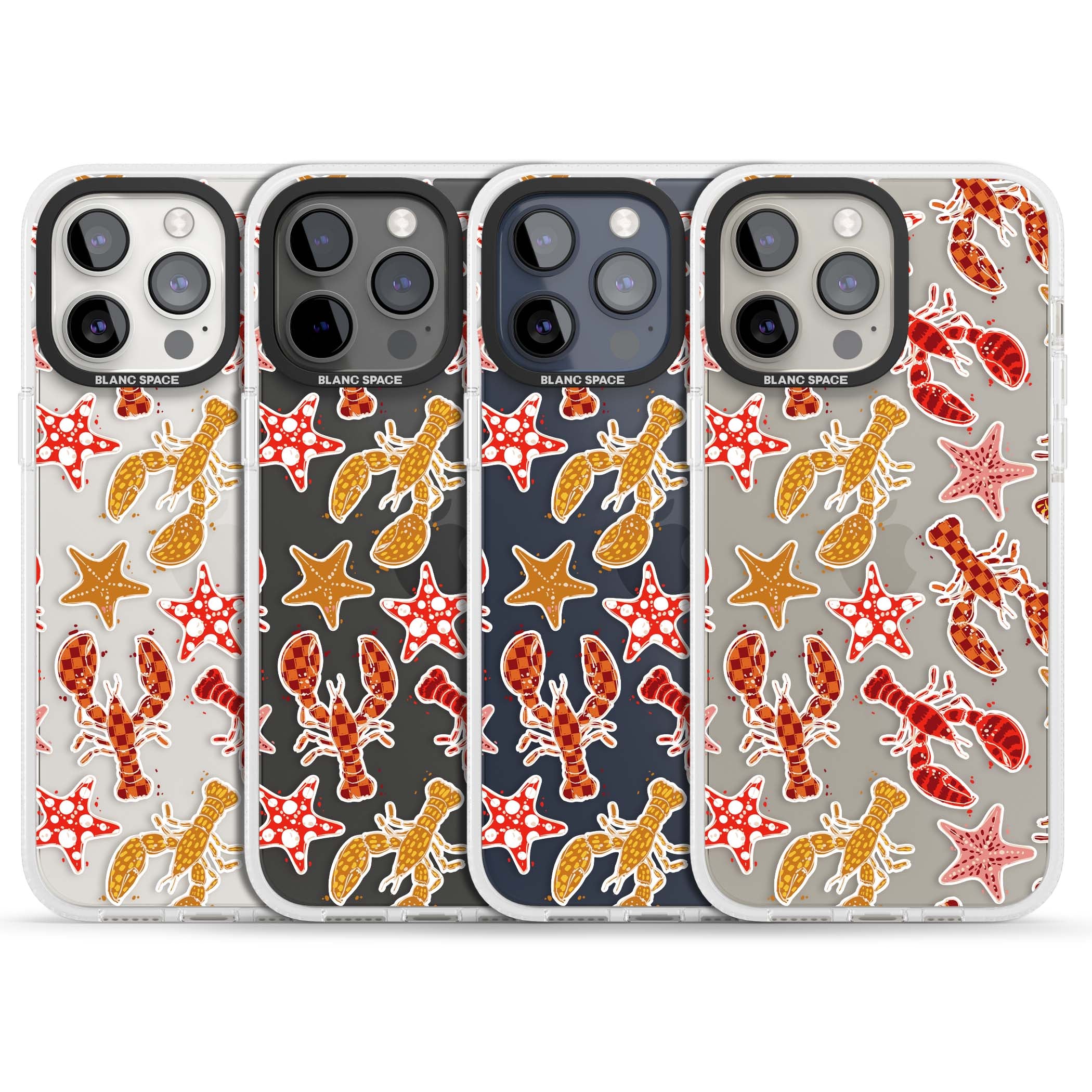 CLEAR CASE IMPACT AIR