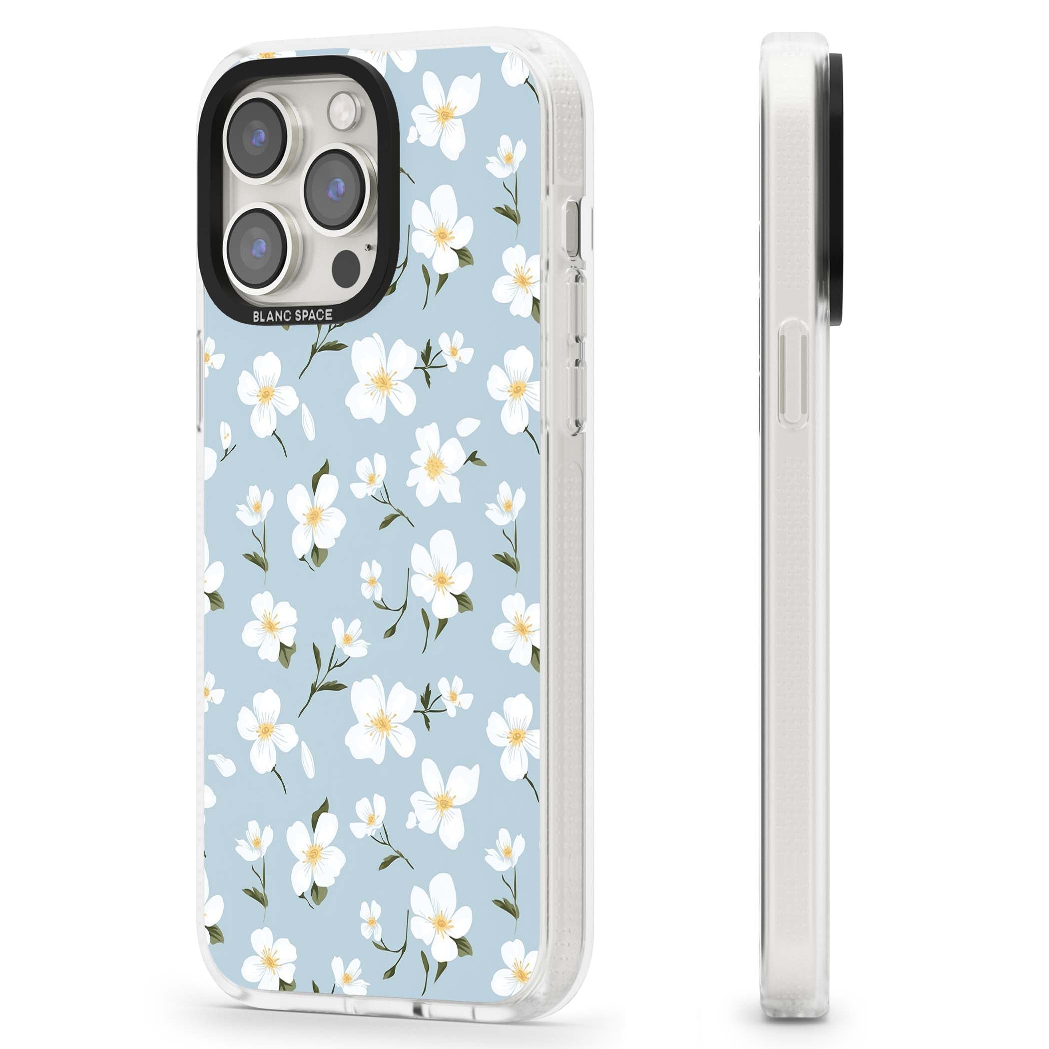 CLEAR CASE IMPACT AIR