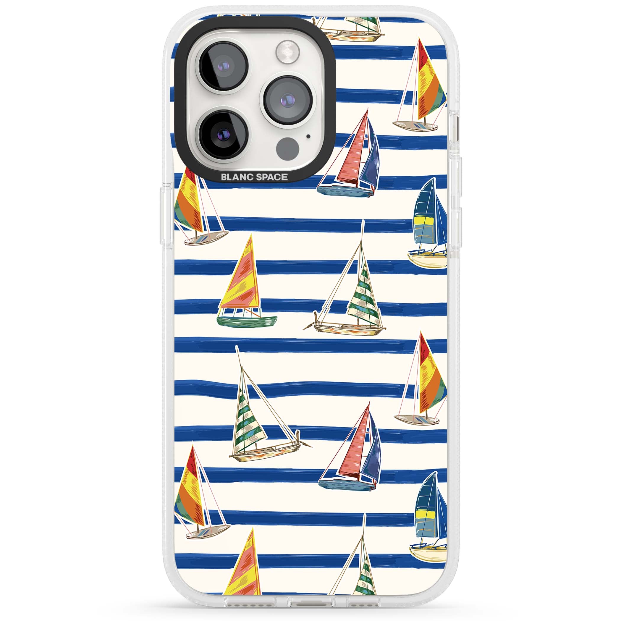 CLEAR CASE IMPACT AIR