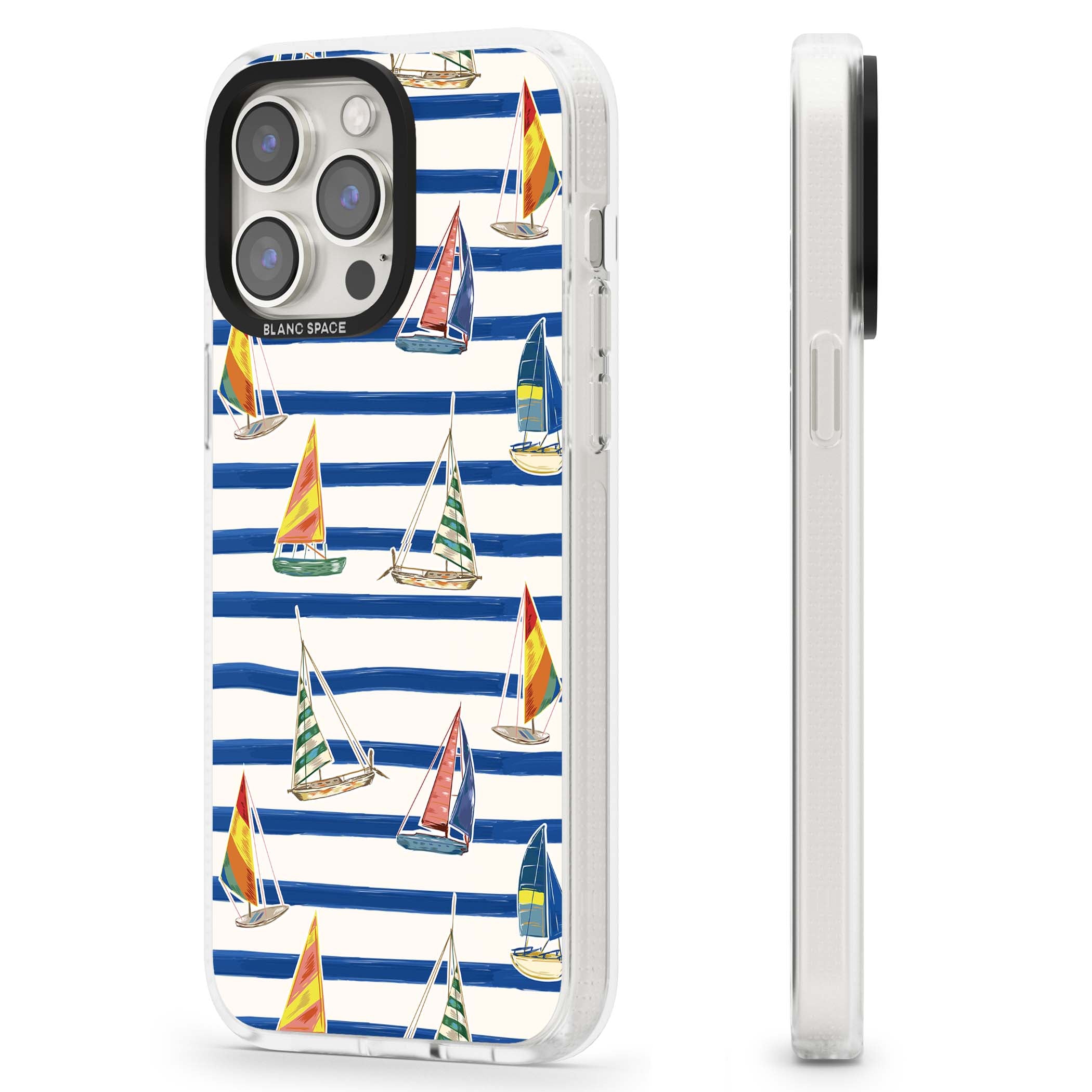 CLEAR CASE IMPACT AIR