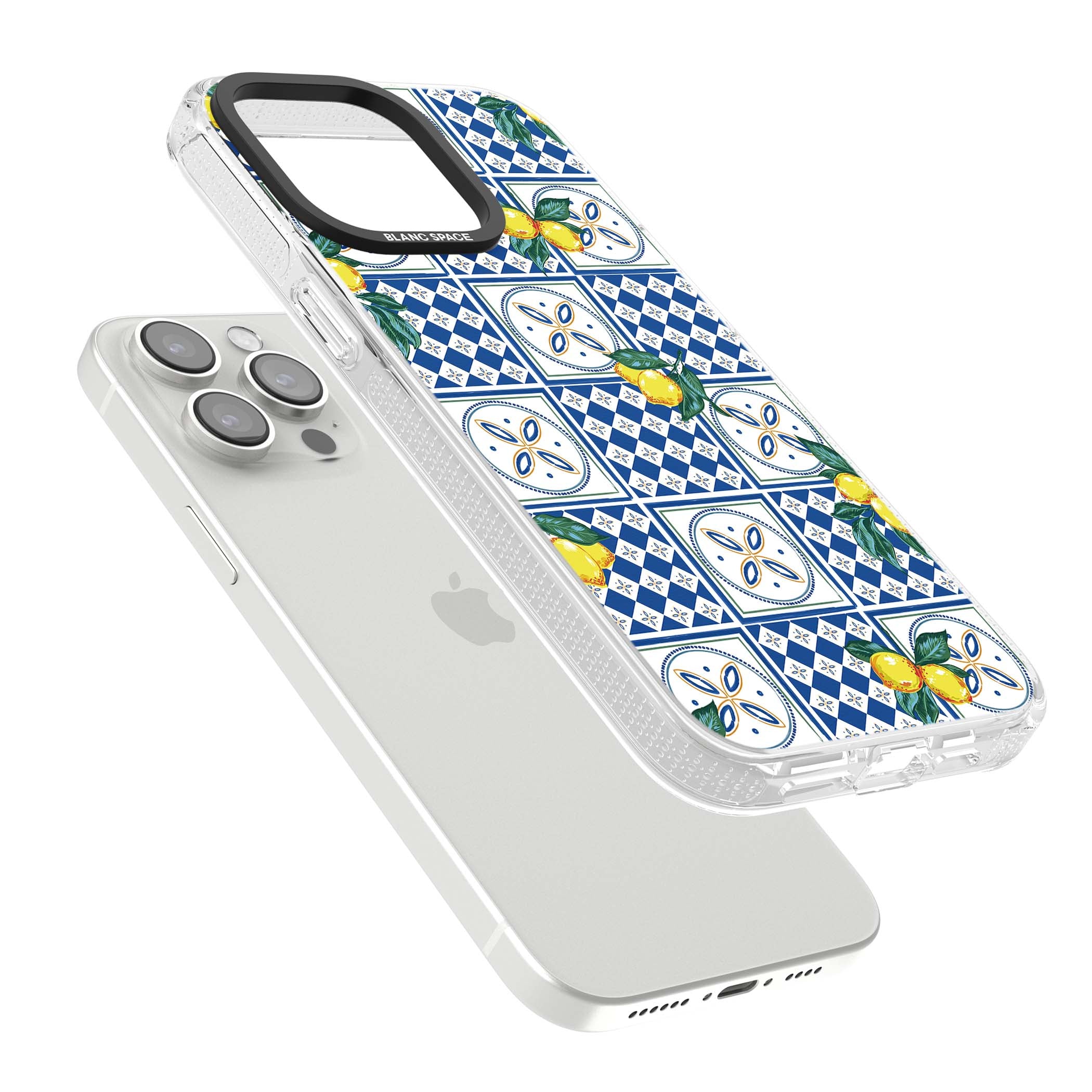 CLEAR CASE IMPACT AIR