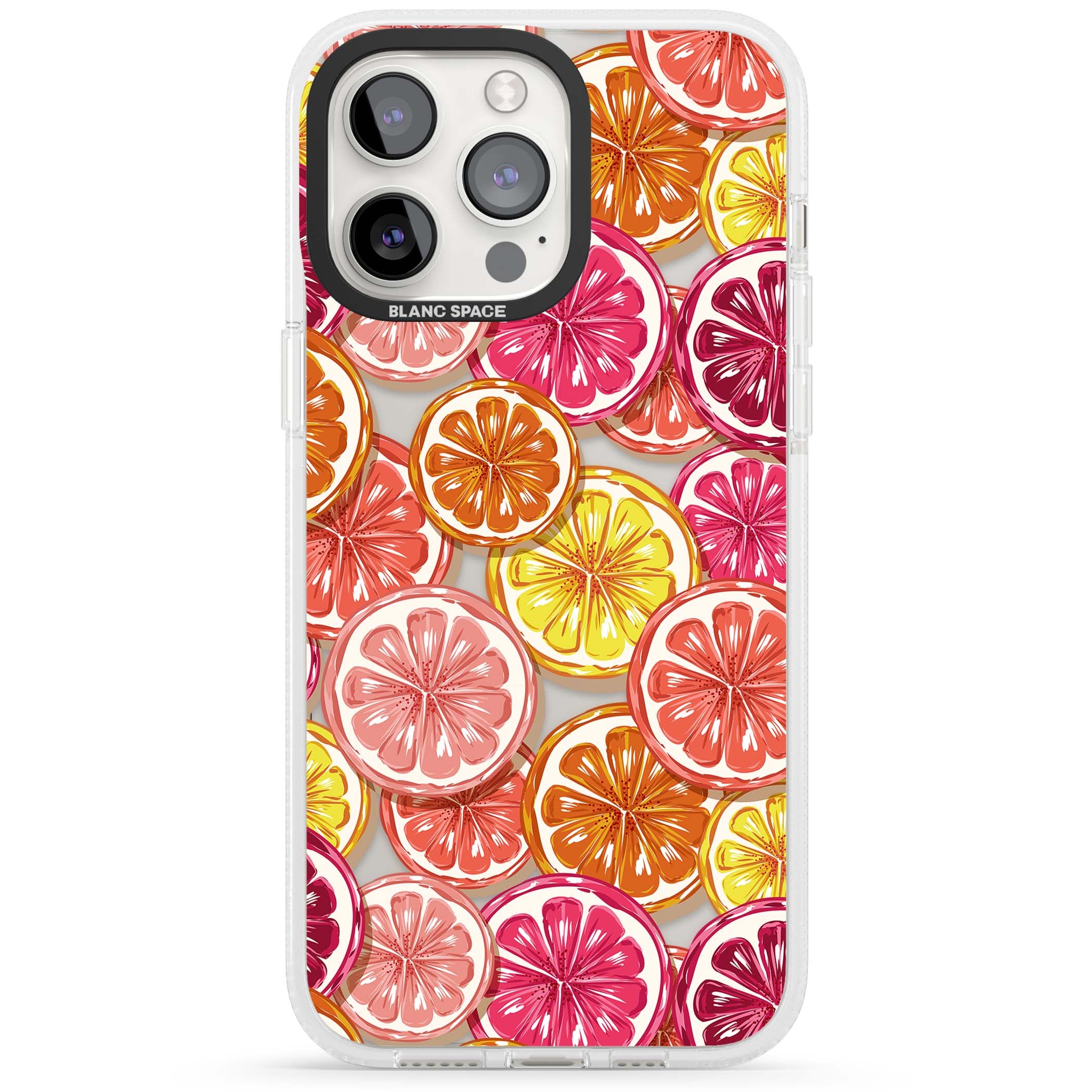 CLEAR CASE IMPACT AIR