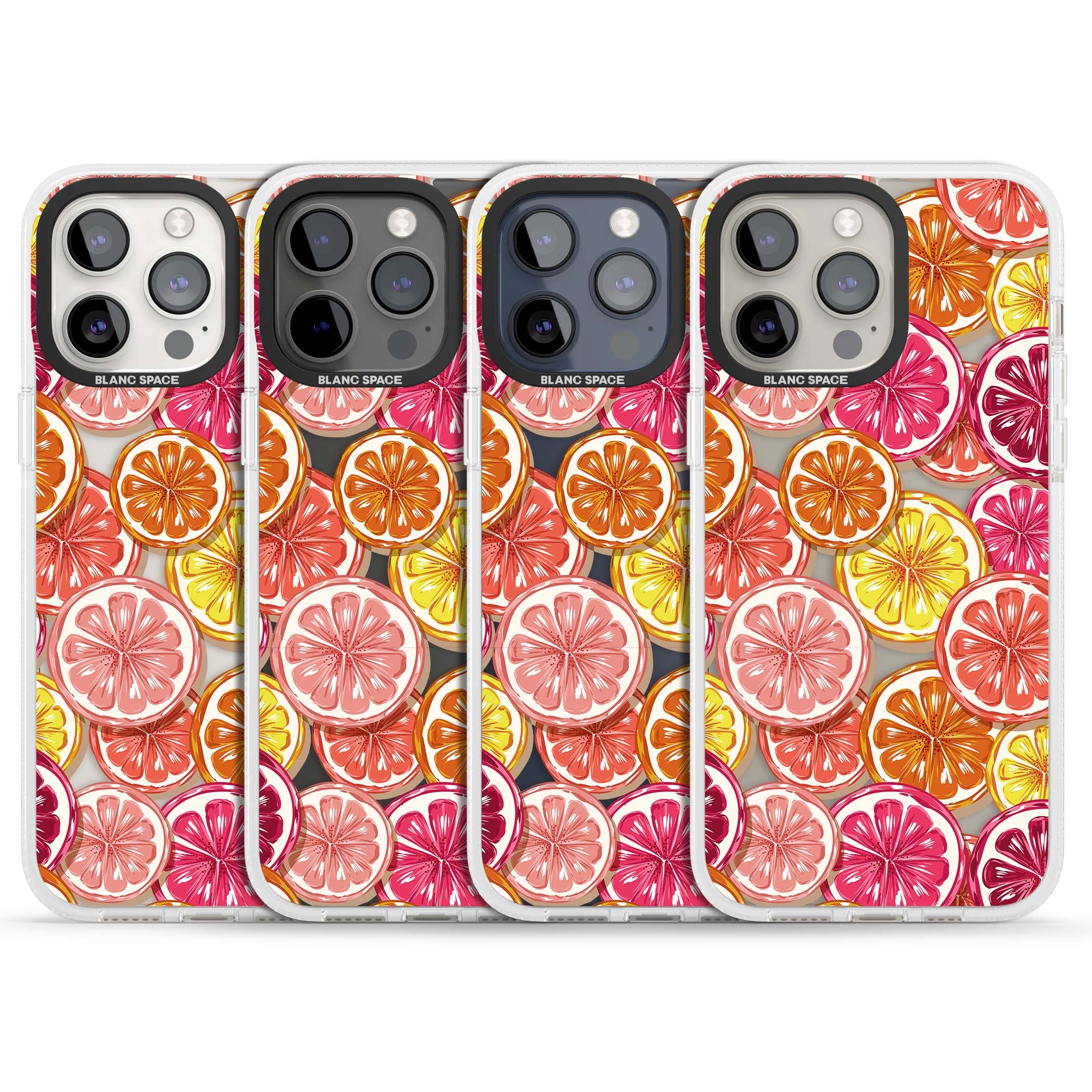 CLEAR CASE IMPACT AIR