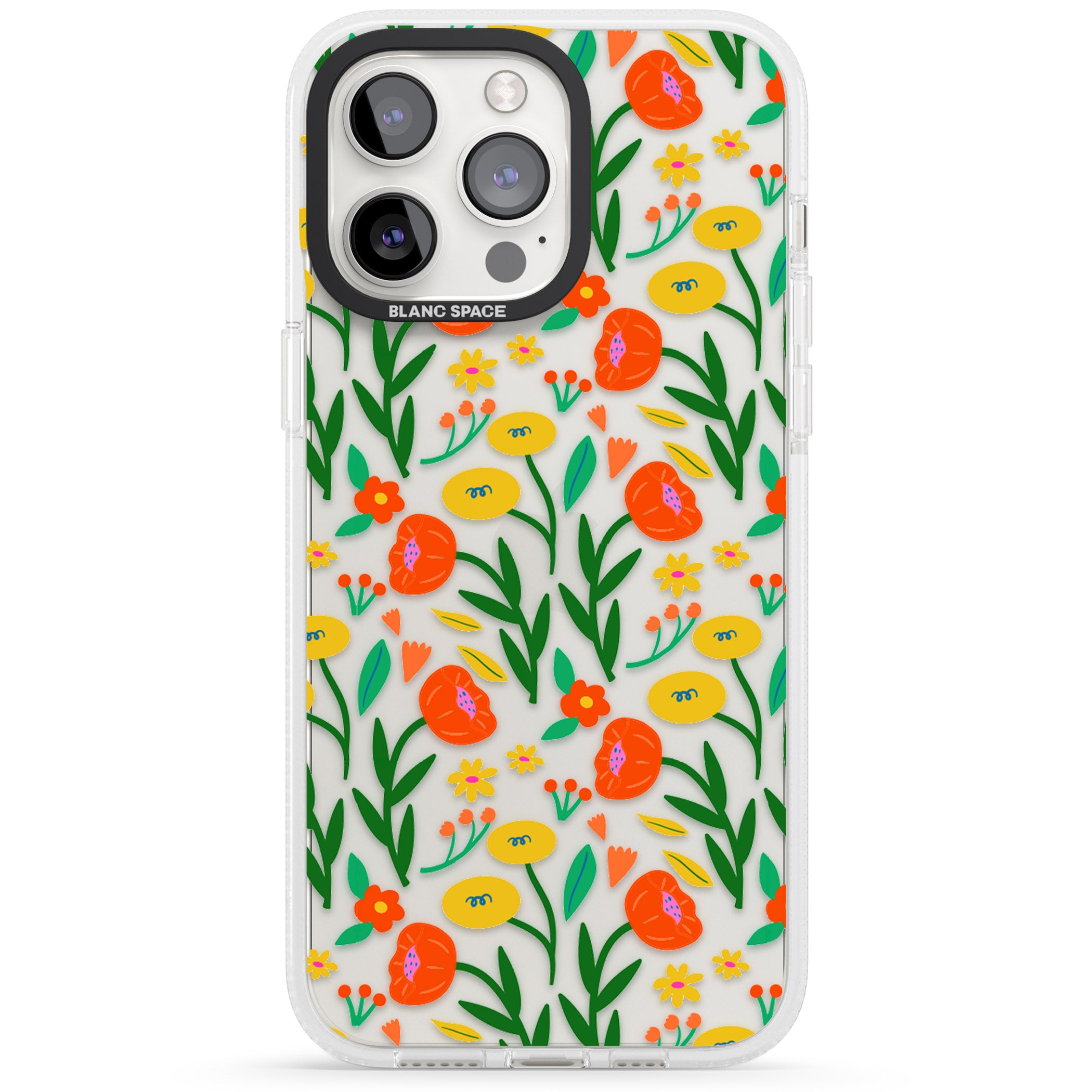Summer Flower Fiesta