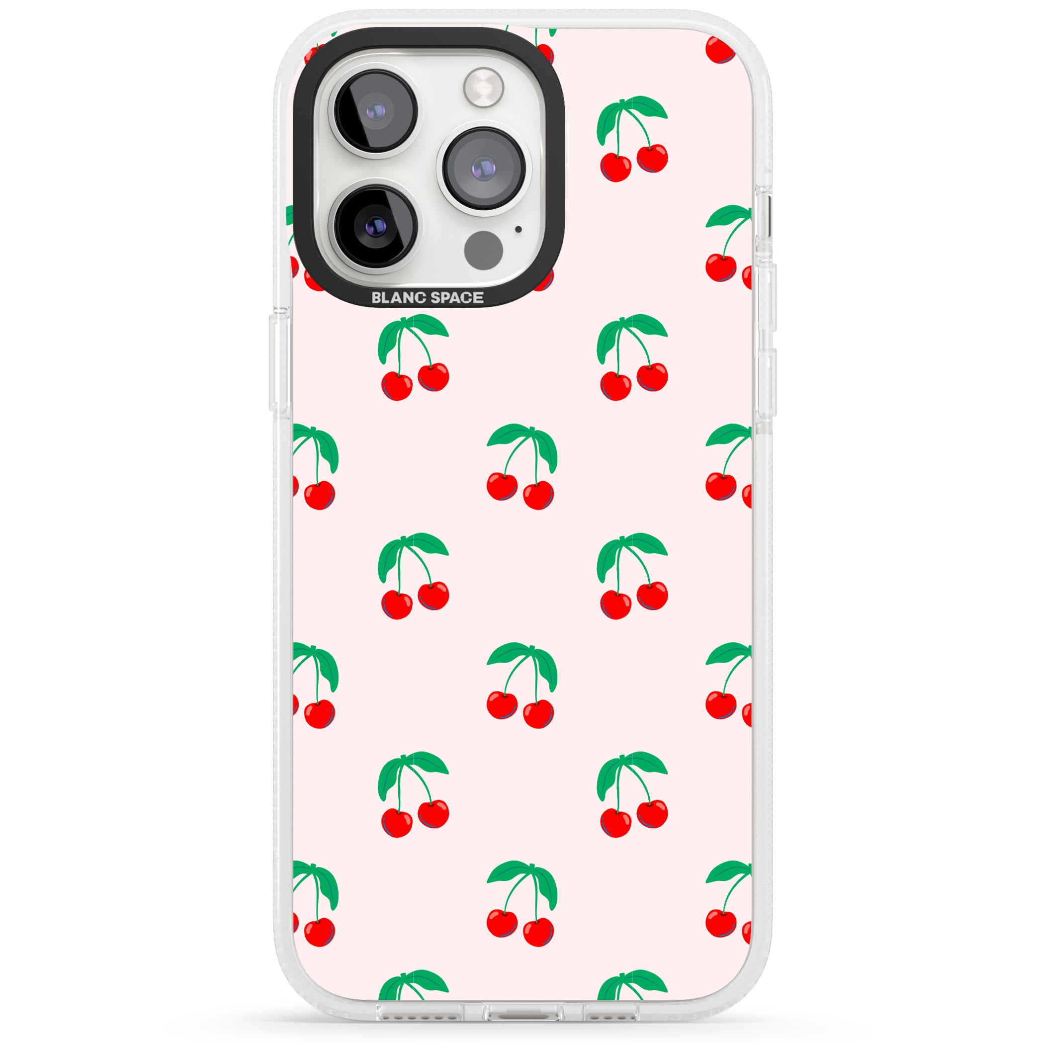 Cute Cherry Pattern