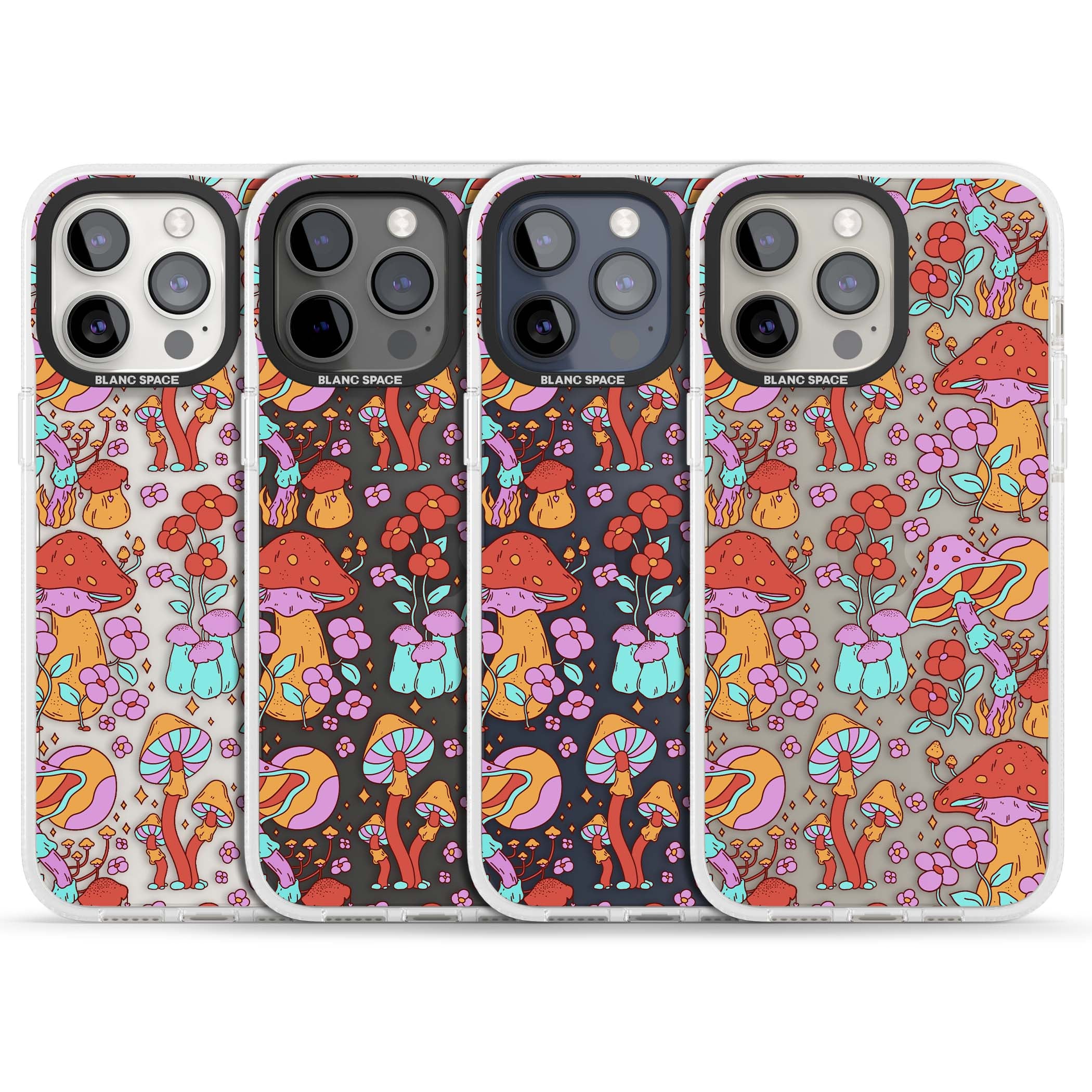 CLEAR CASE IMPACT AIR