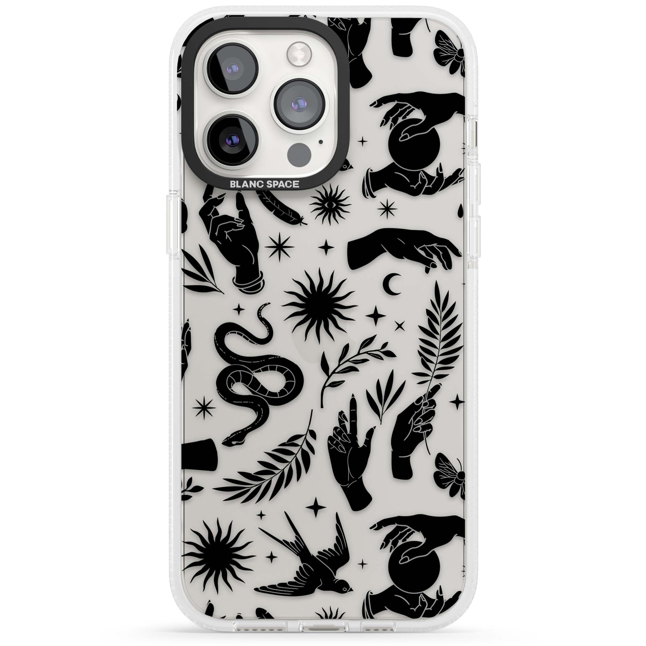 CLEAR CASE IMPACT AIR