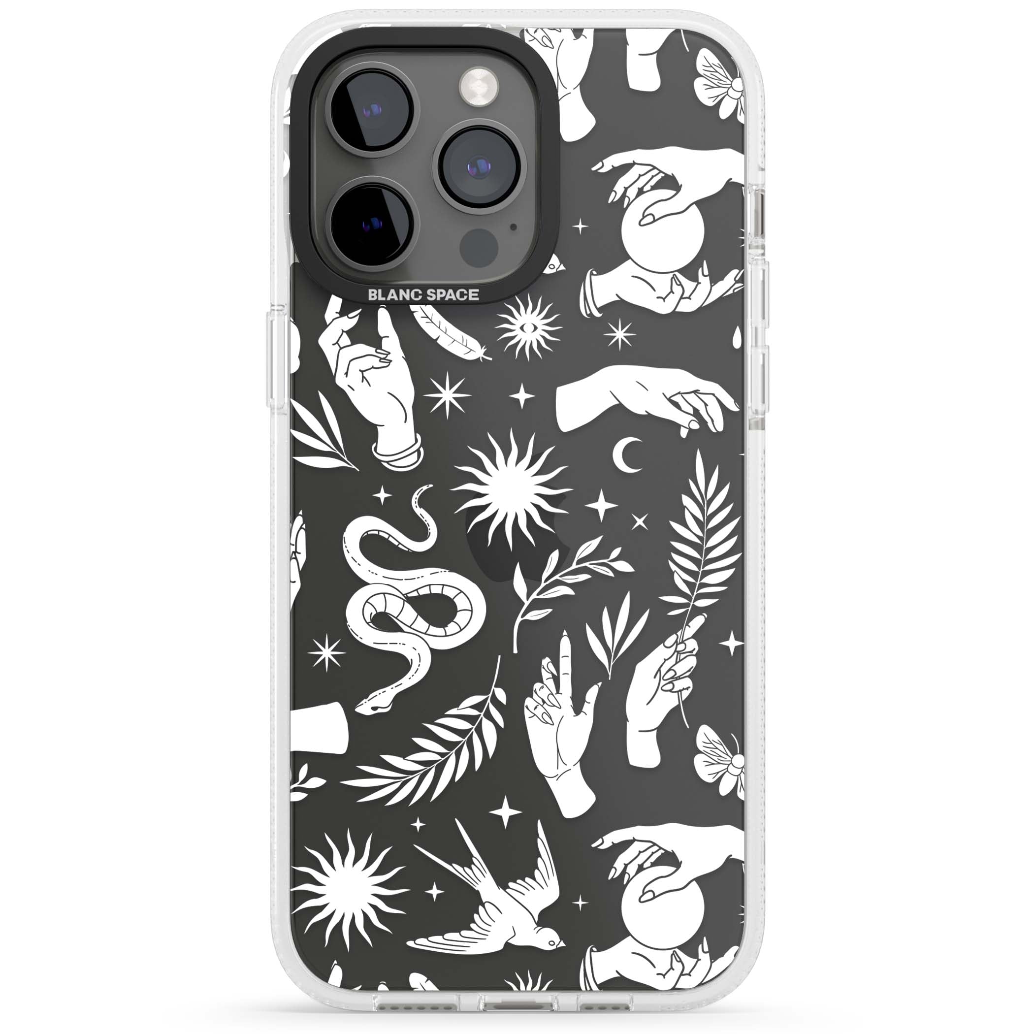 CLEAR CASE IMPACT AIR