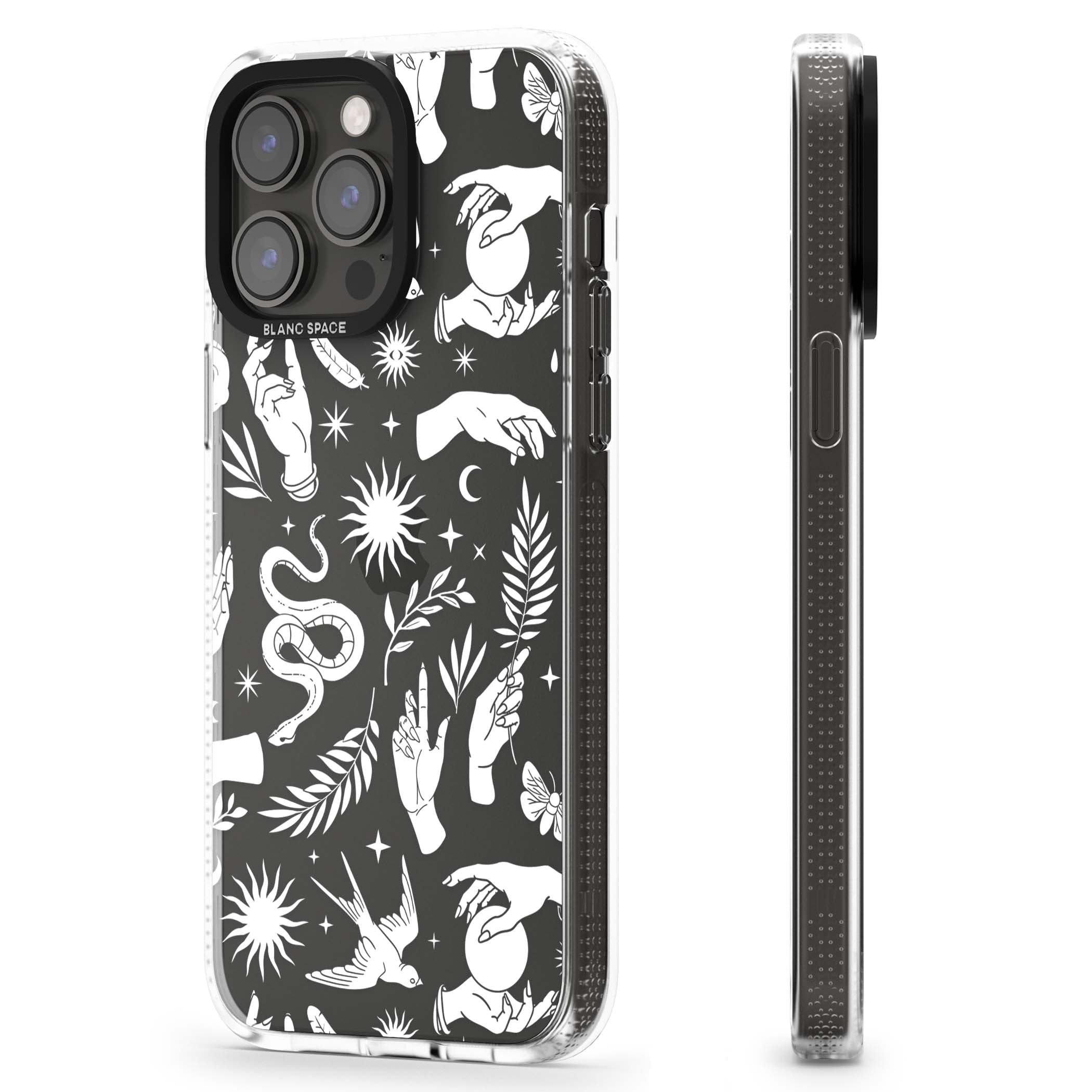 CLEAR CASE IMPACT AIR