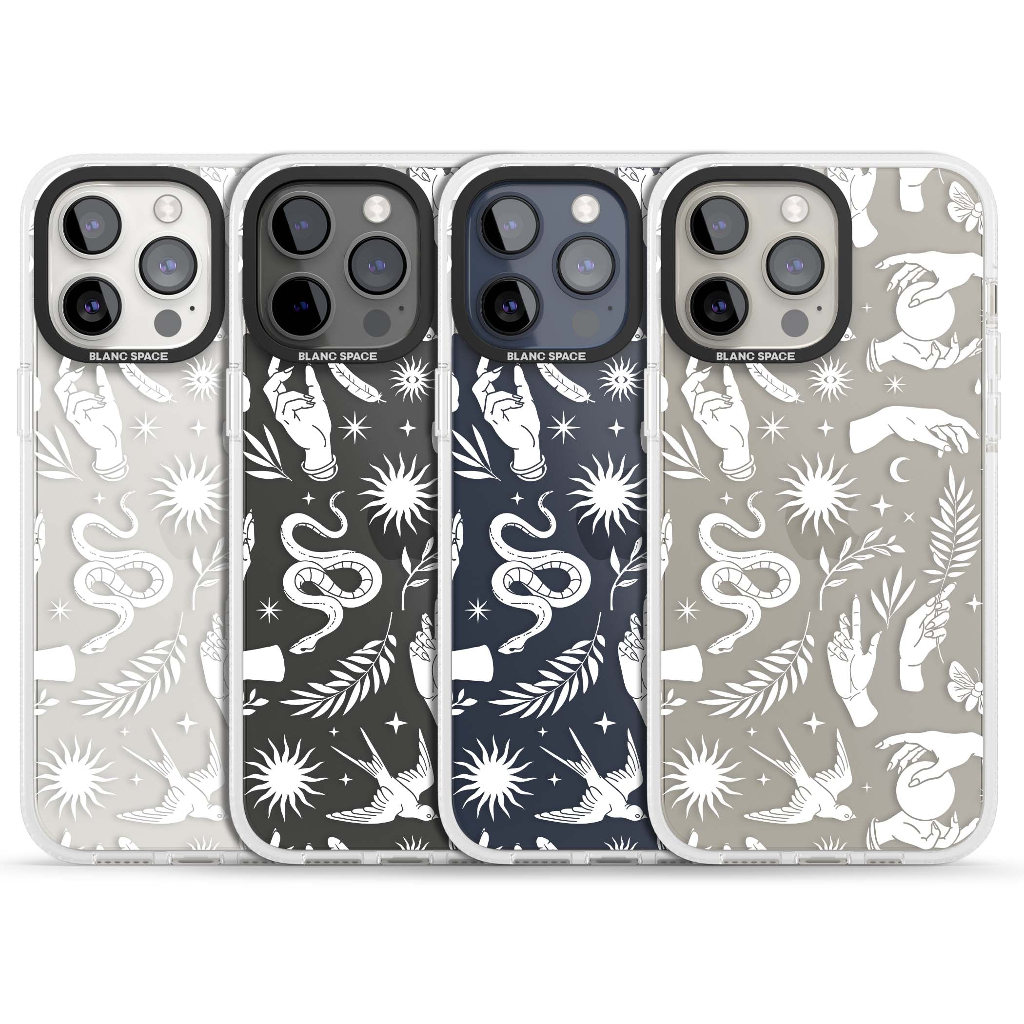 CLEAR CASE IMPACT AIR