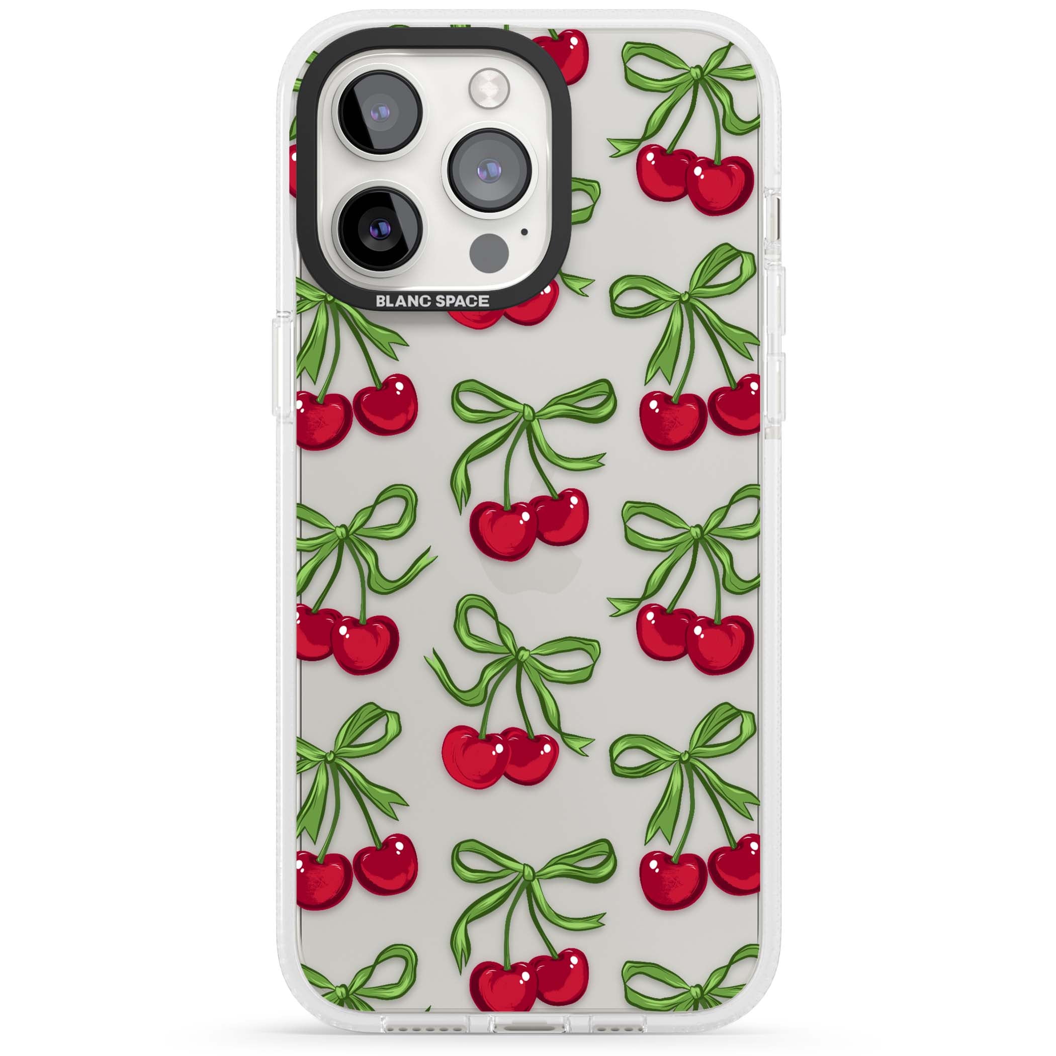 CLEAR CASE IMPACT AIR