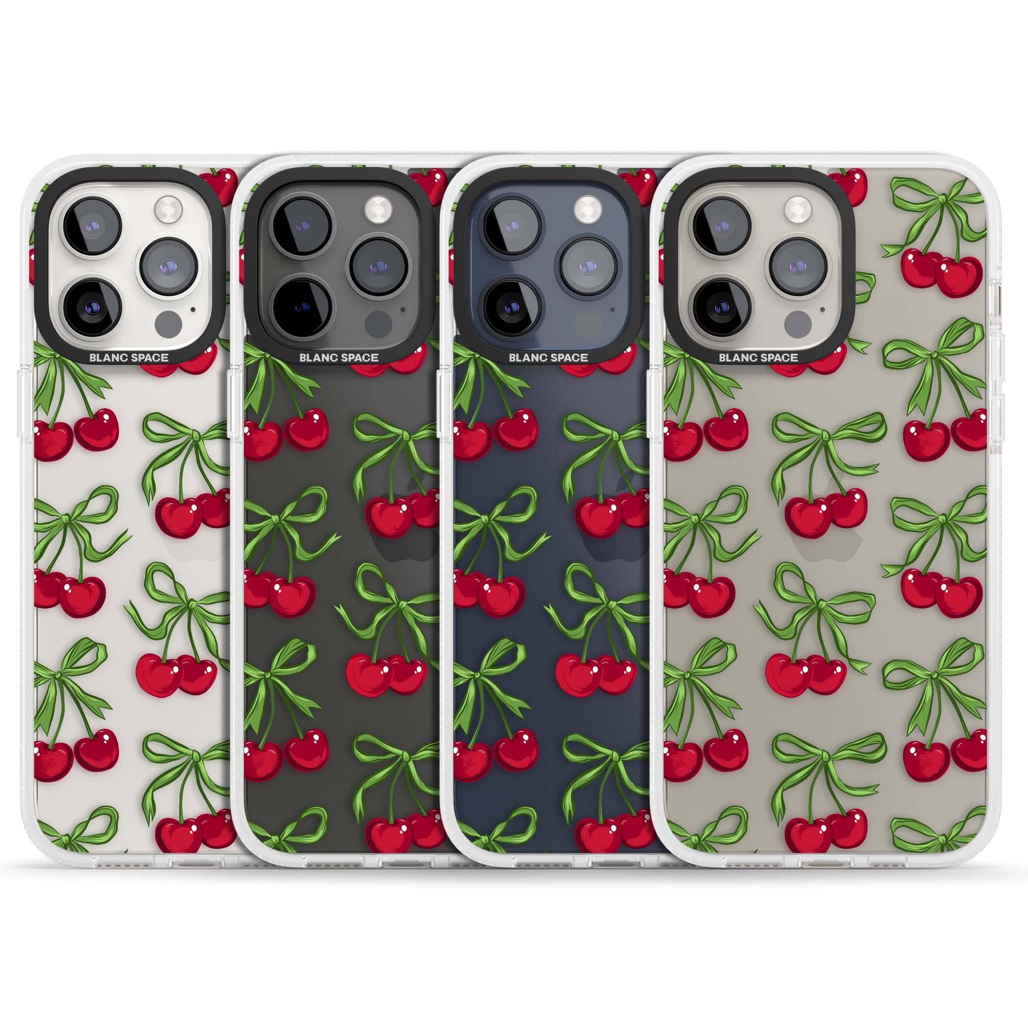 CLEAR CASE IMPACT AIR