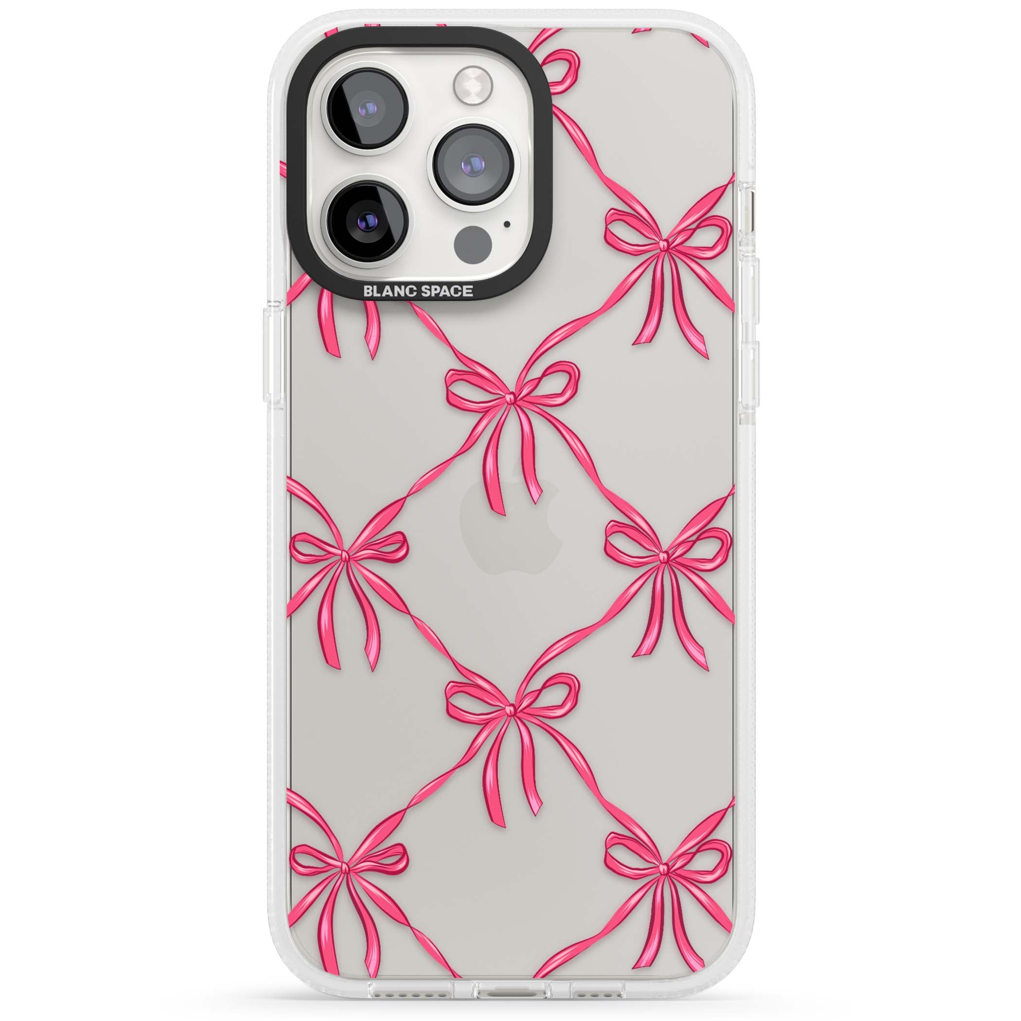 CLEAR CASE IMPACT AIR