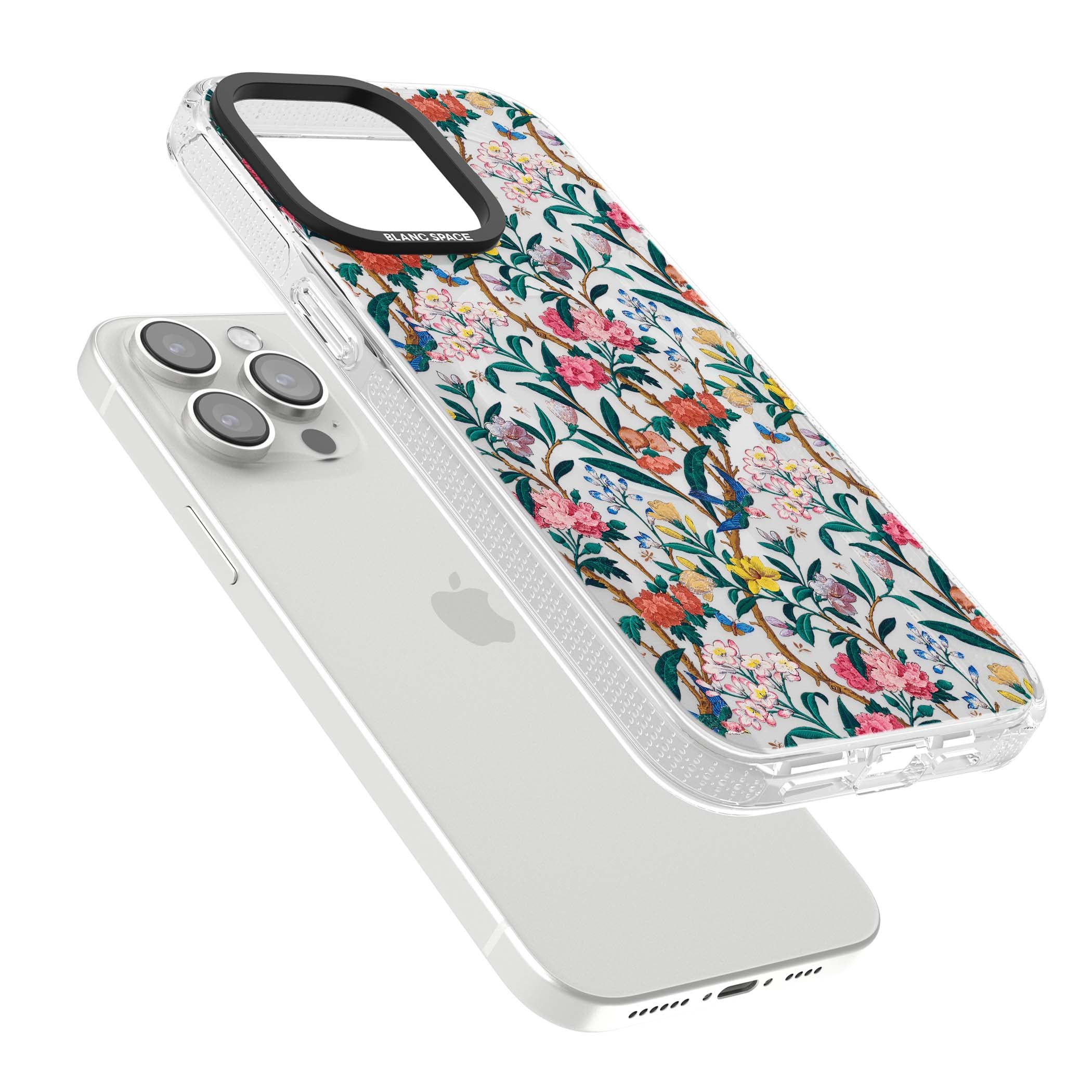 CLEAR CASE IMPACT AIR