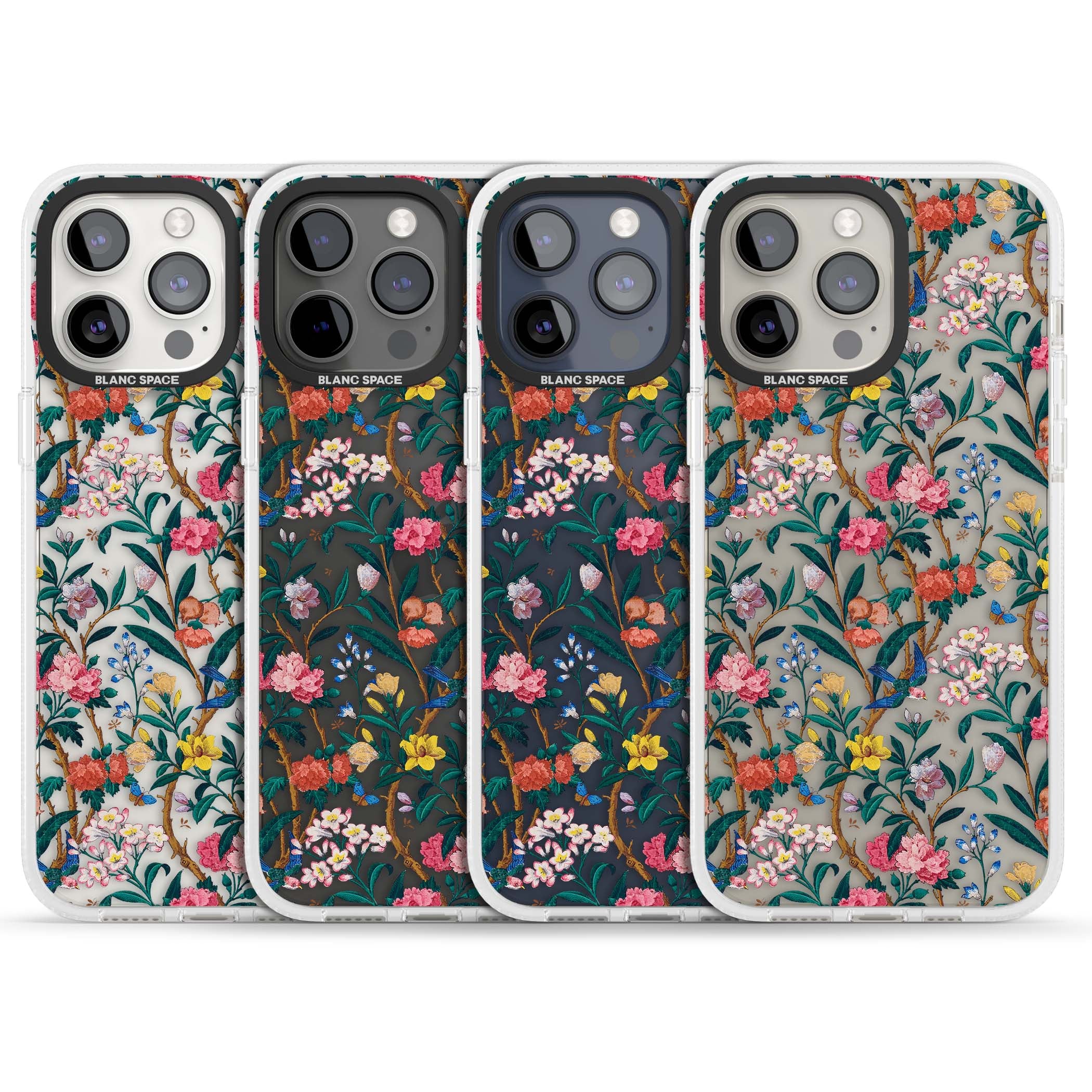 CLEAR CASE IMPACT AIR