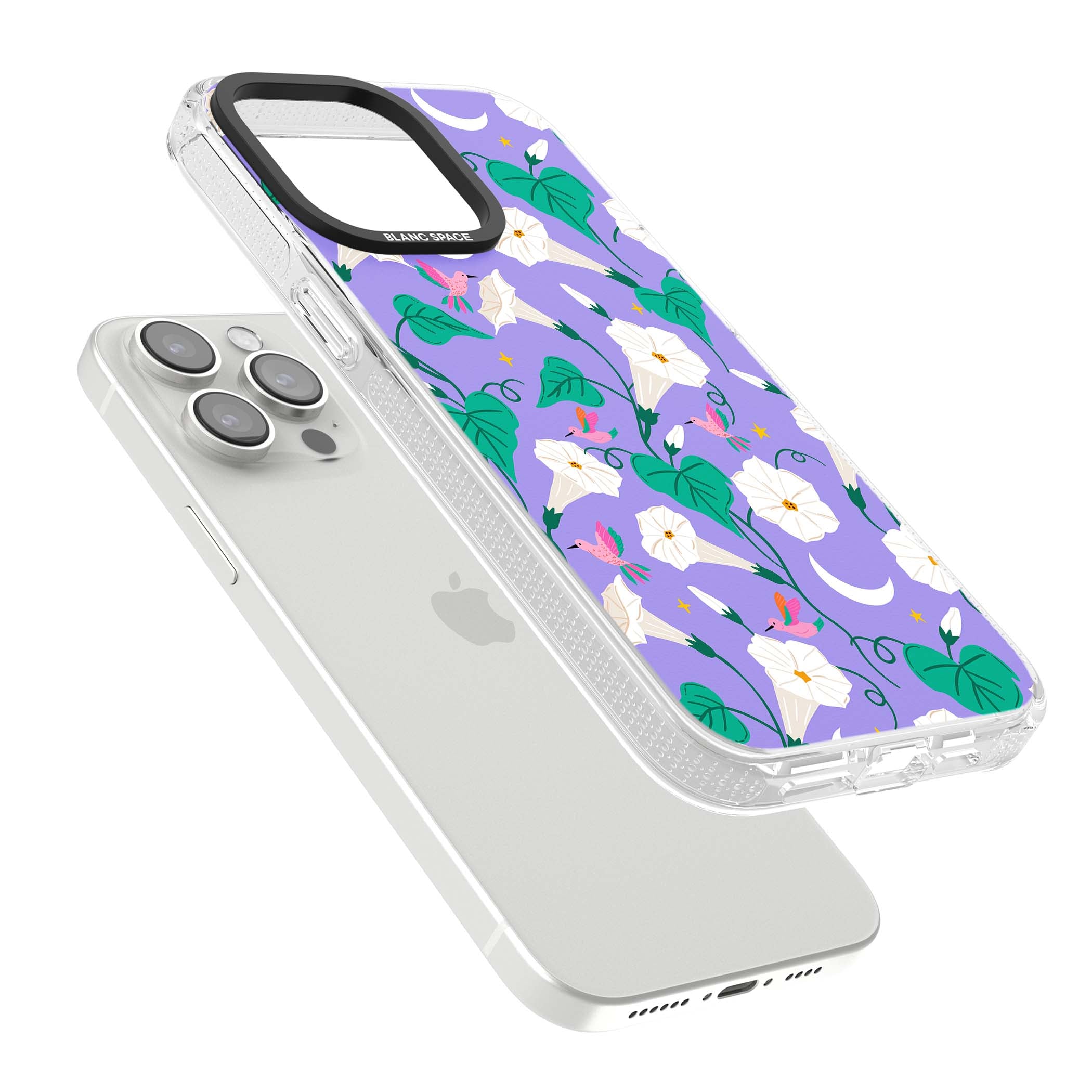 CLEAR CASE IMPACT AIR