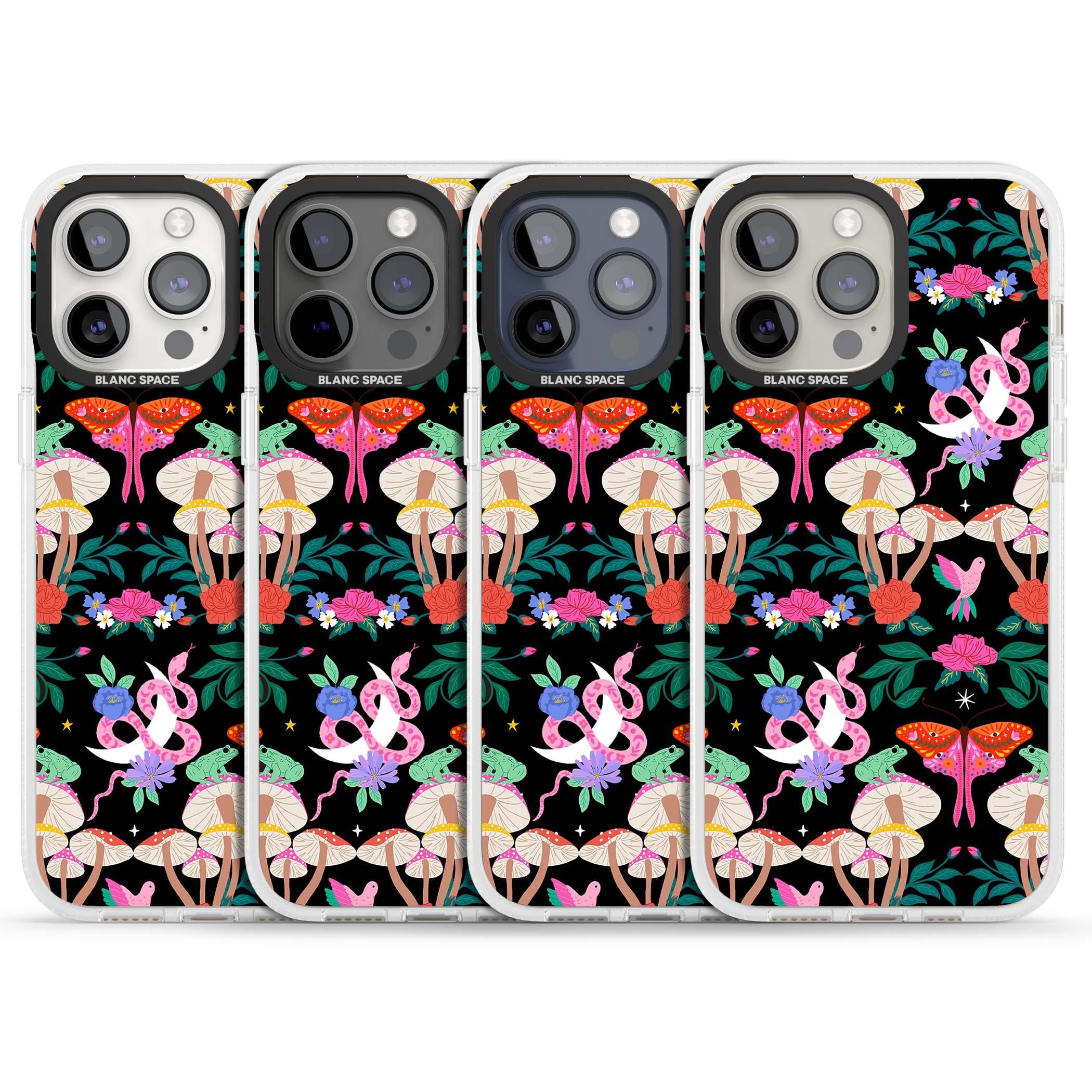 CLEAR CASE IMPACT AIR